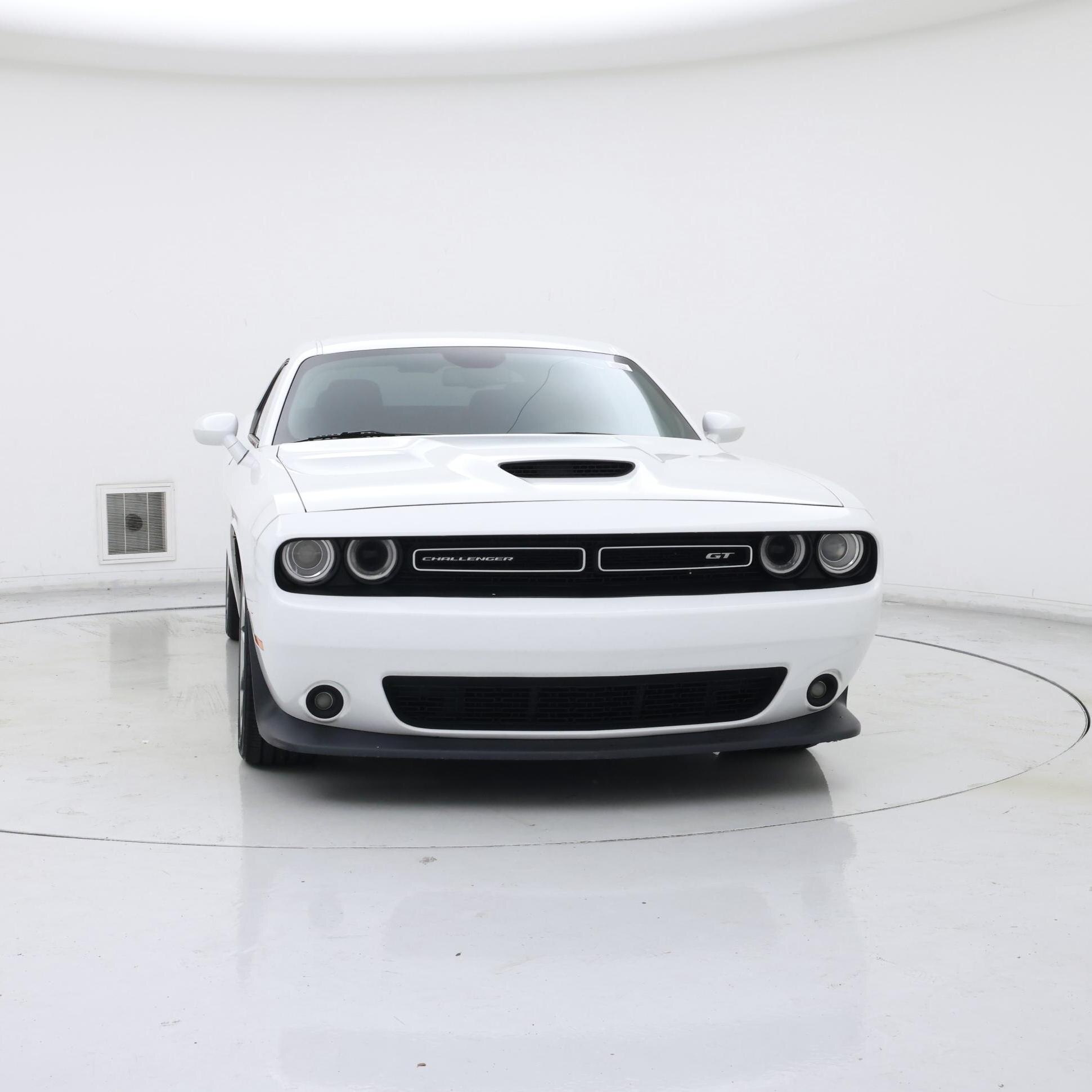 Thumbnail: 2022 Dodge Challenger - 5