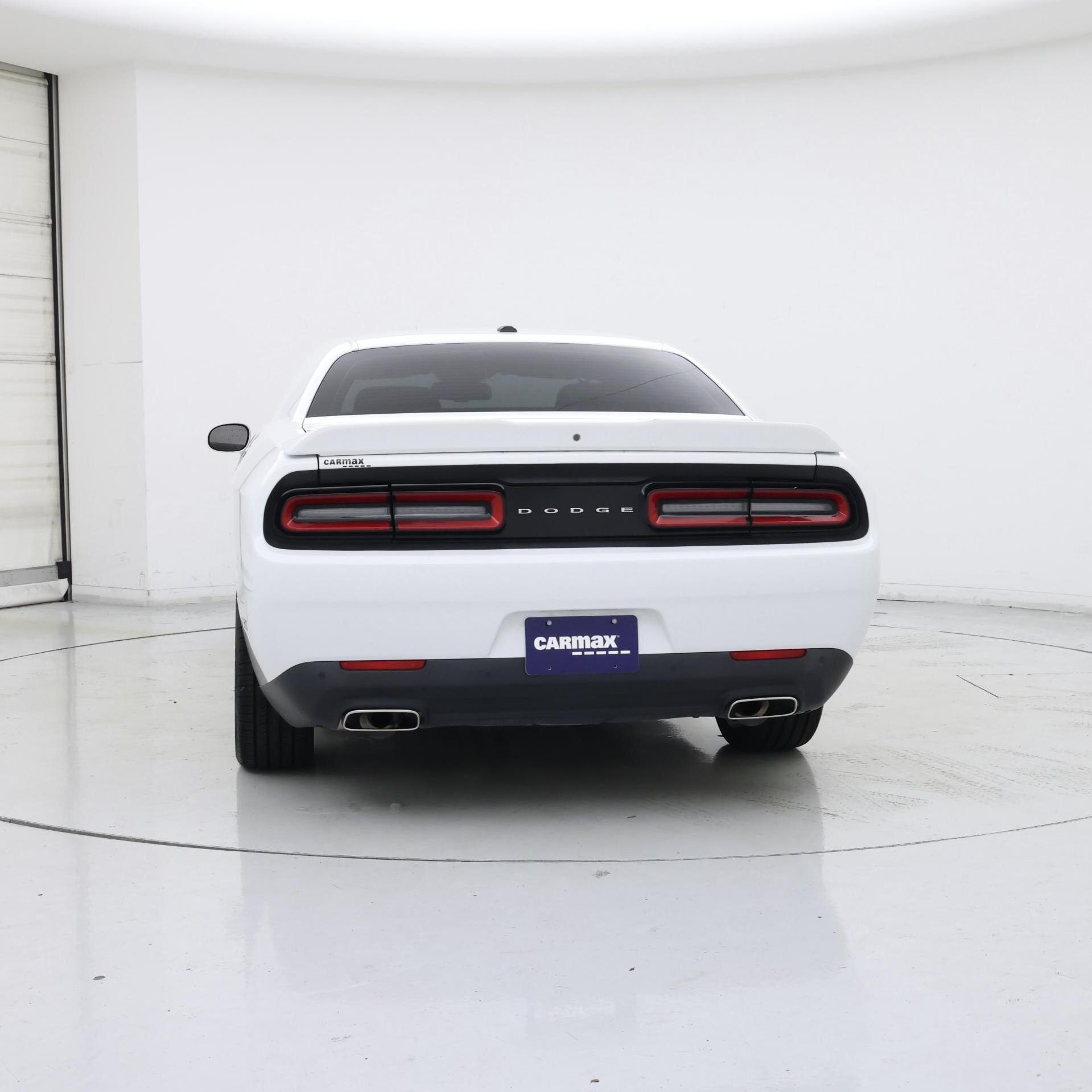 Thumbnail: 2022 Dodge Challenger - 6