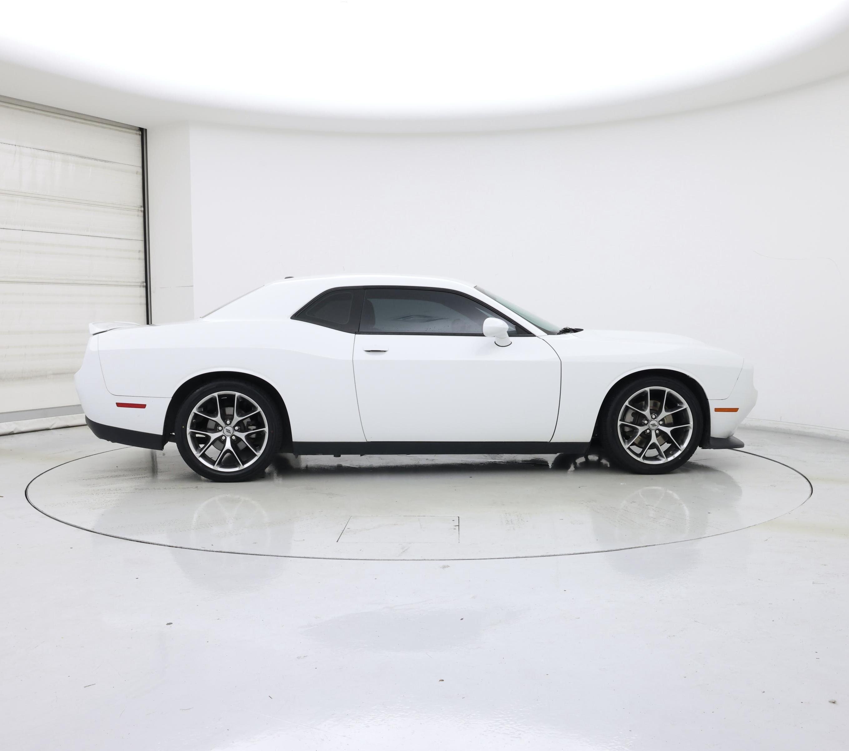 Thumbnail: 2022 Dodge Challenger - 7