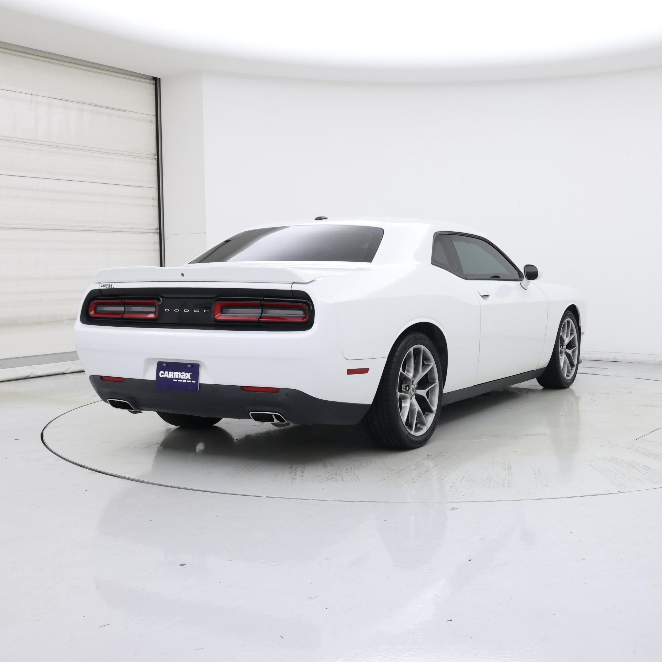 Thumbnail: 2022 Dodge Challenger - 8