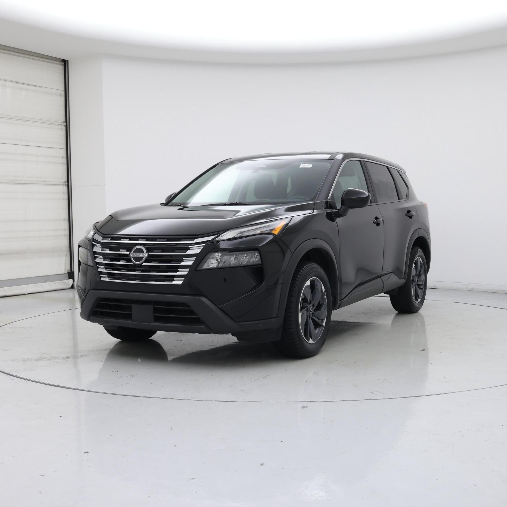 Thumbnail: 2025 Nissan Rogue - 4