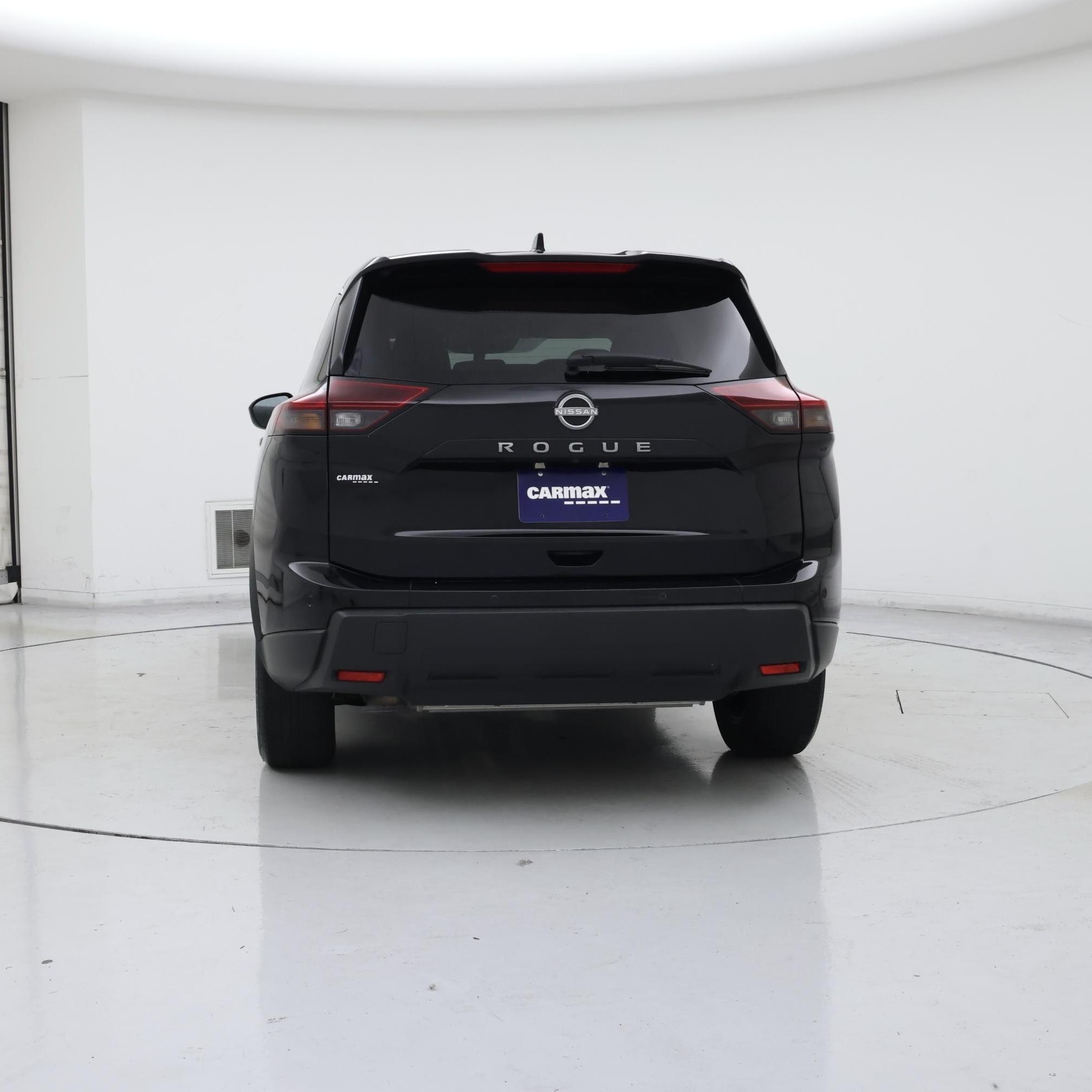 Thumbnail: 2025 Nissan Rogue - 6