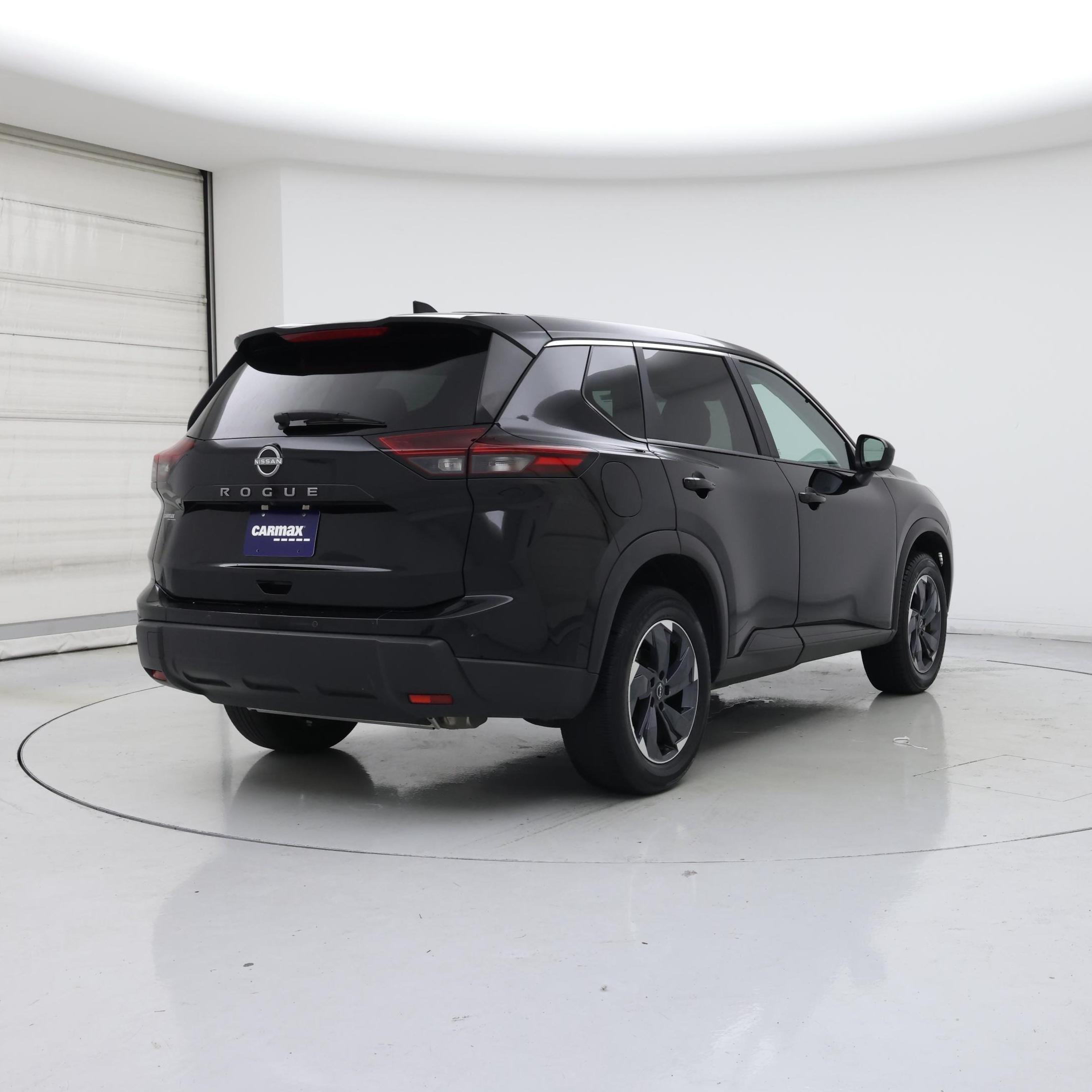 Thumbnail: 2025 Nissan Rogue - 8