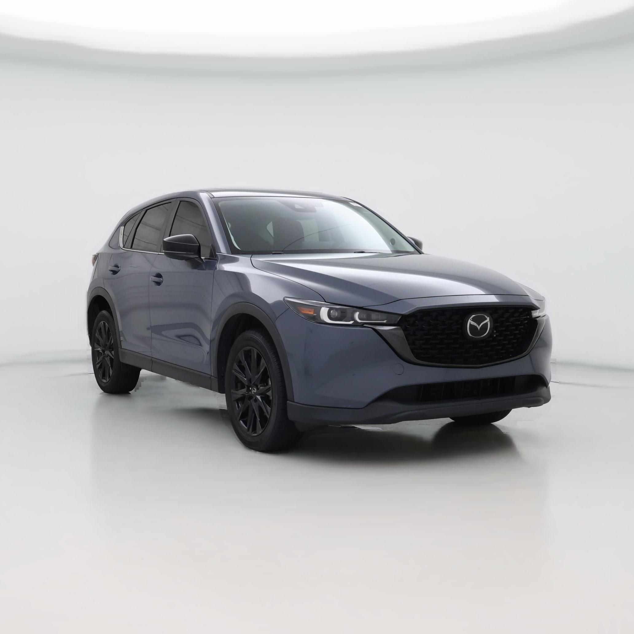 Thumbnail: 2023 Mazda CX-5 - 1