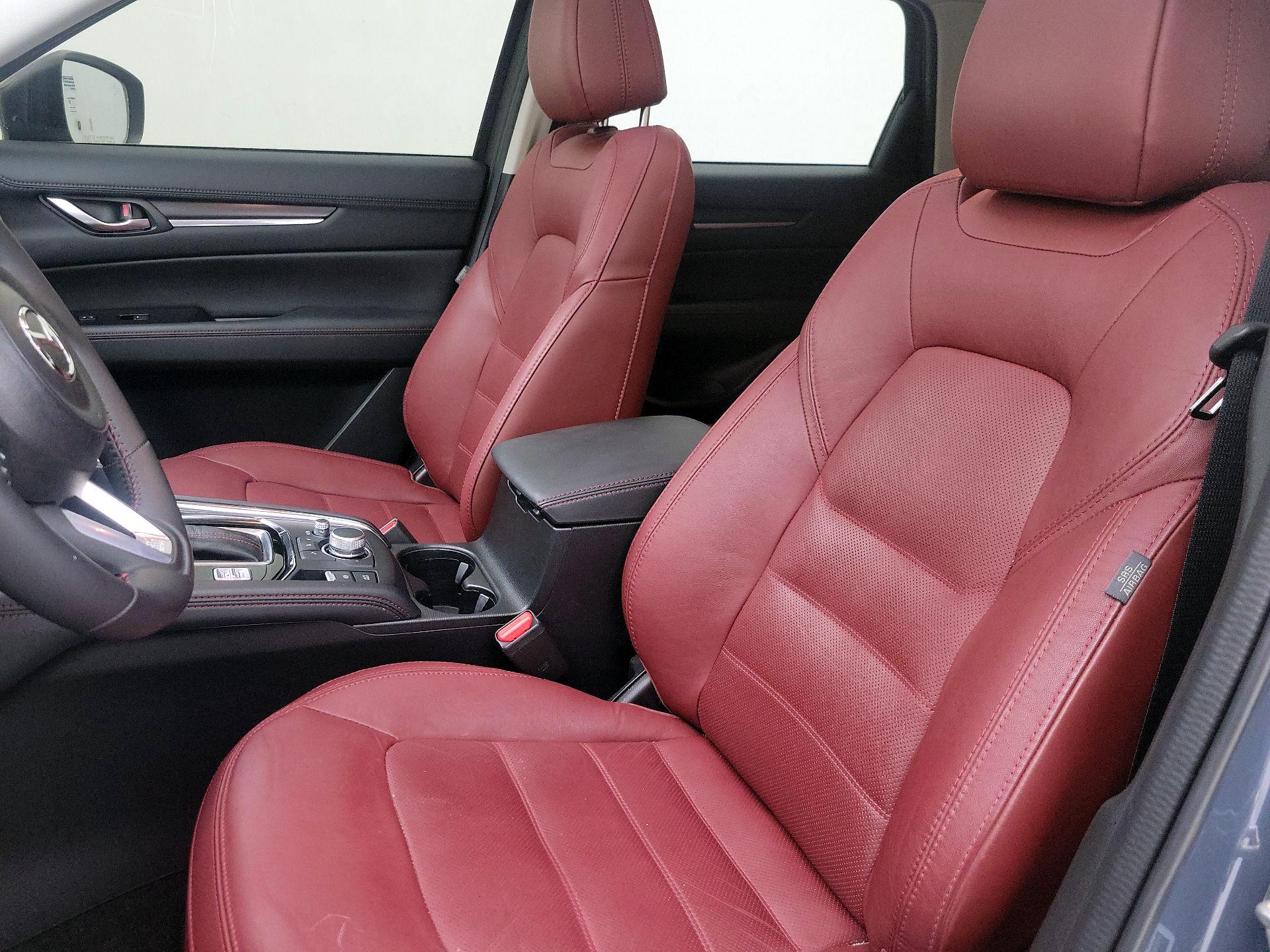 Thumbnail: 2023 Mazda CX-5 - 11