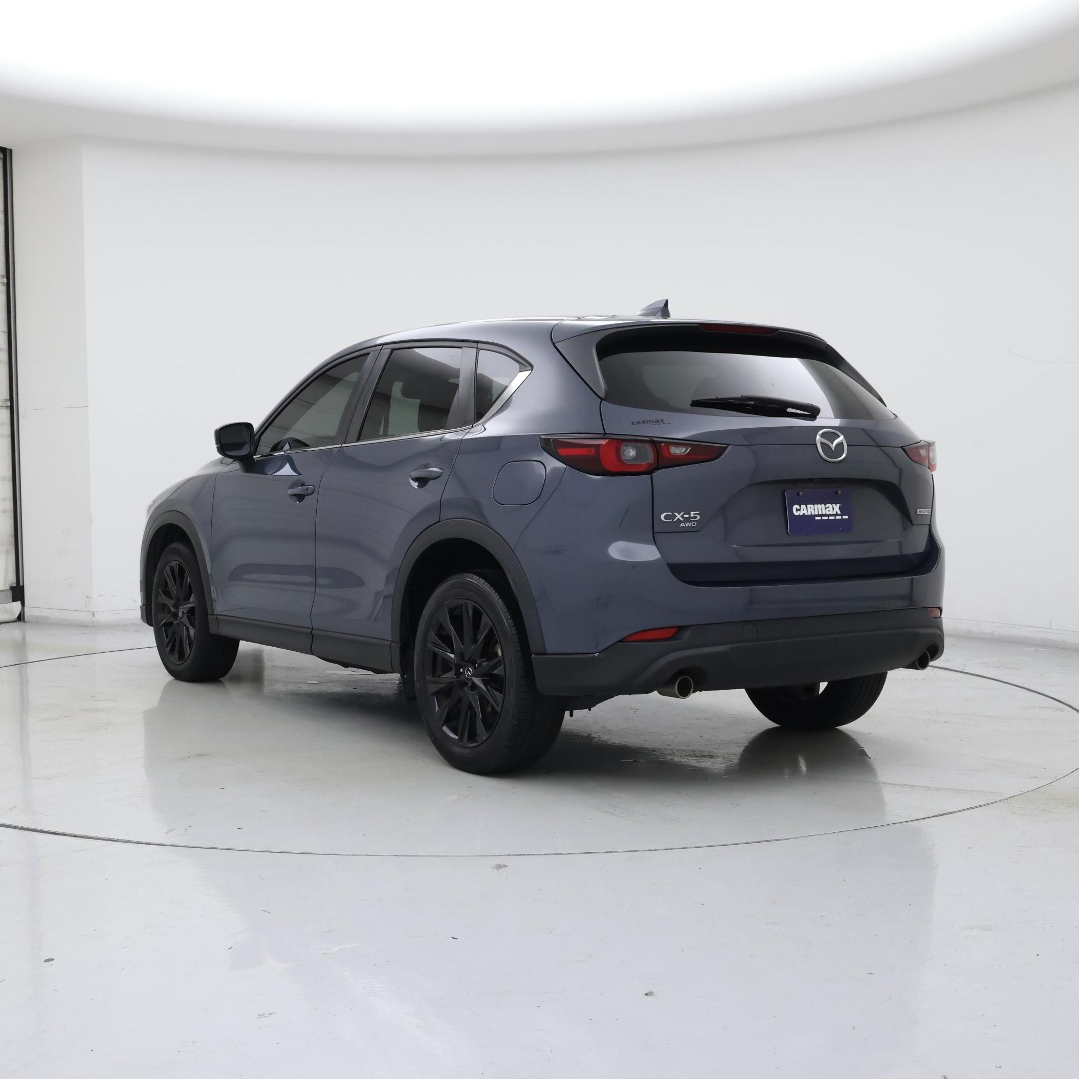 Thumbnail: 2023 Mazda CX-5 - 2