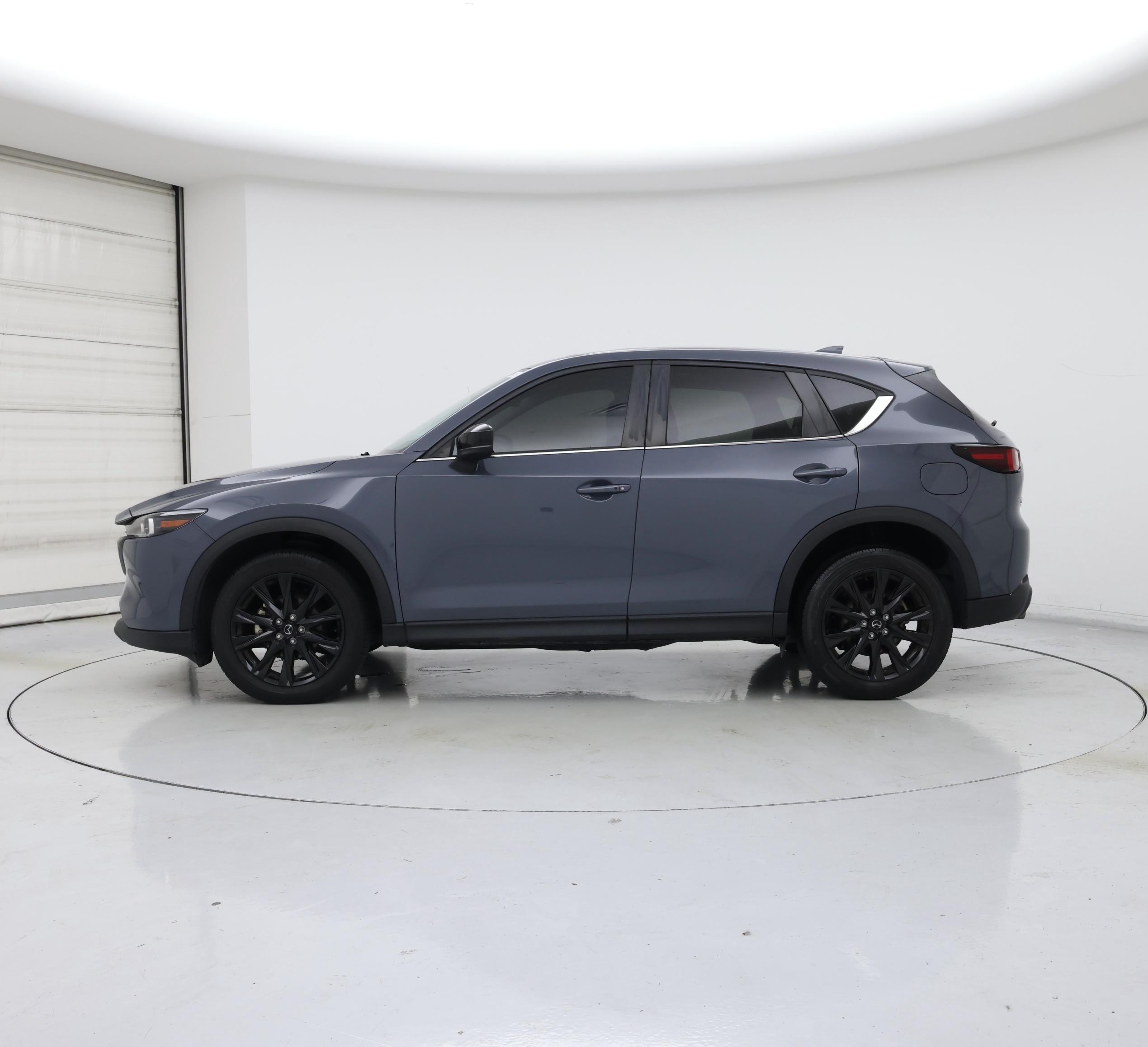 Thumbnail: 2023 Mazda CX-5 - 3