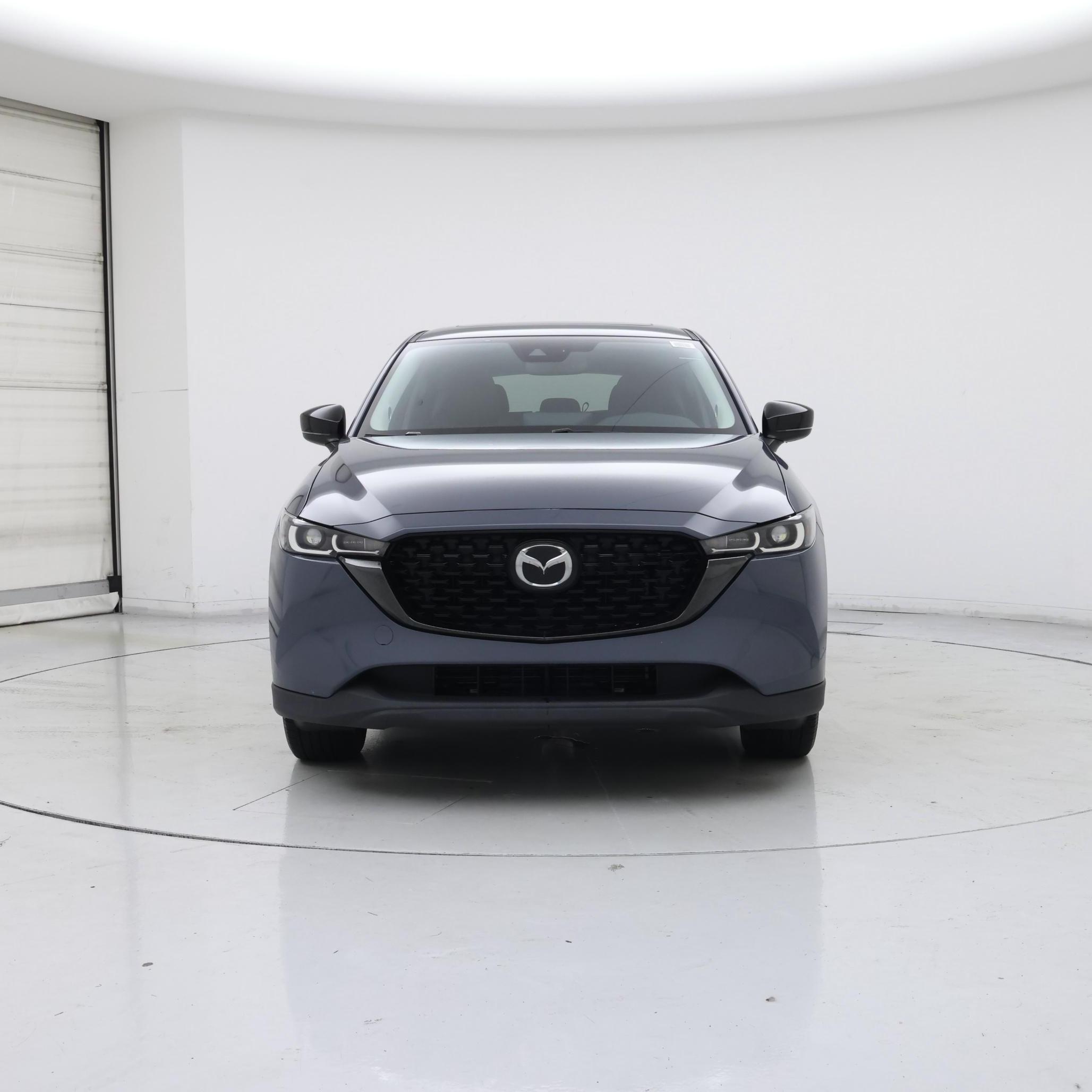 Thumbnail: 2023 Mazda CX-5 - 5