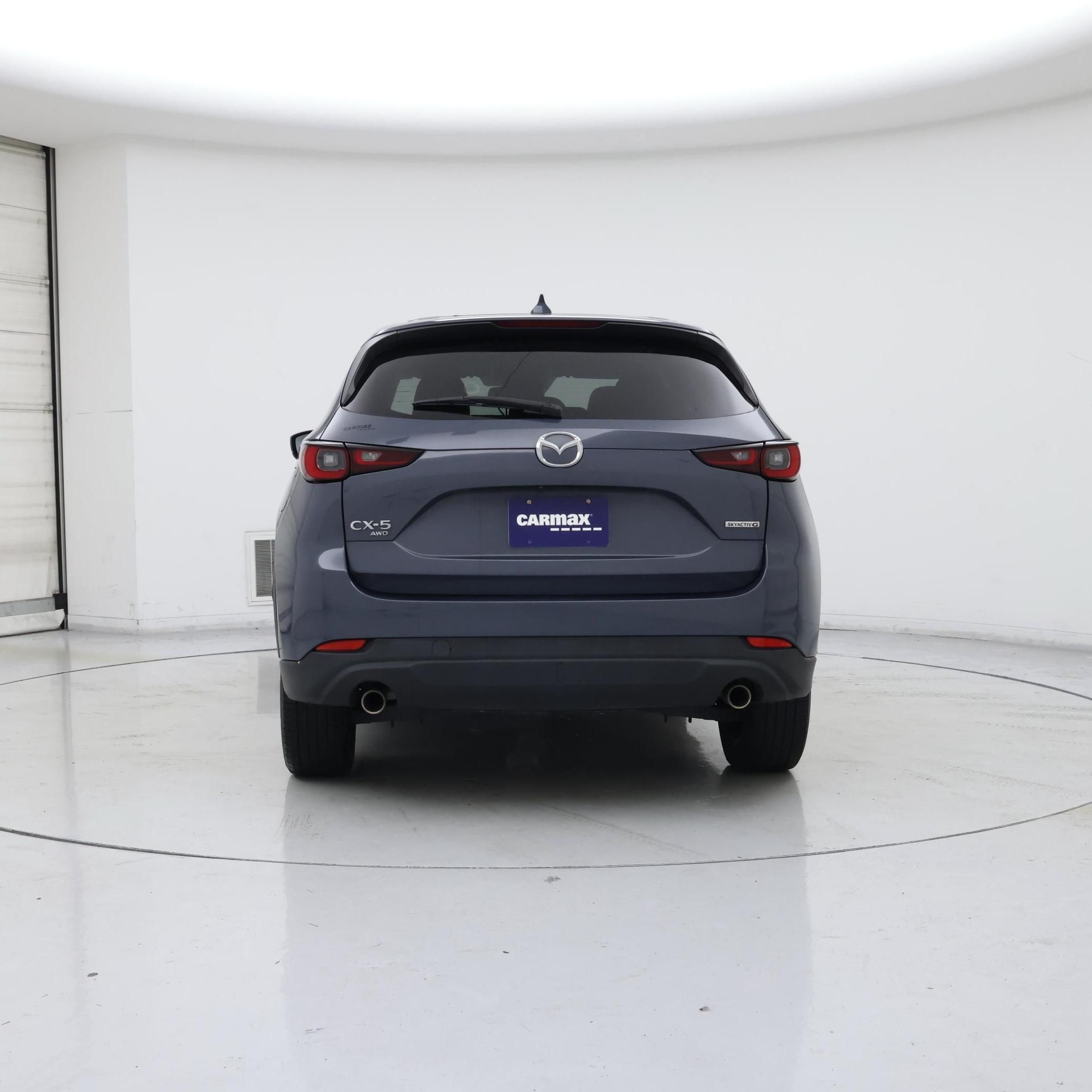 Thumbnail: 2023 Mazda CX-5 - 6