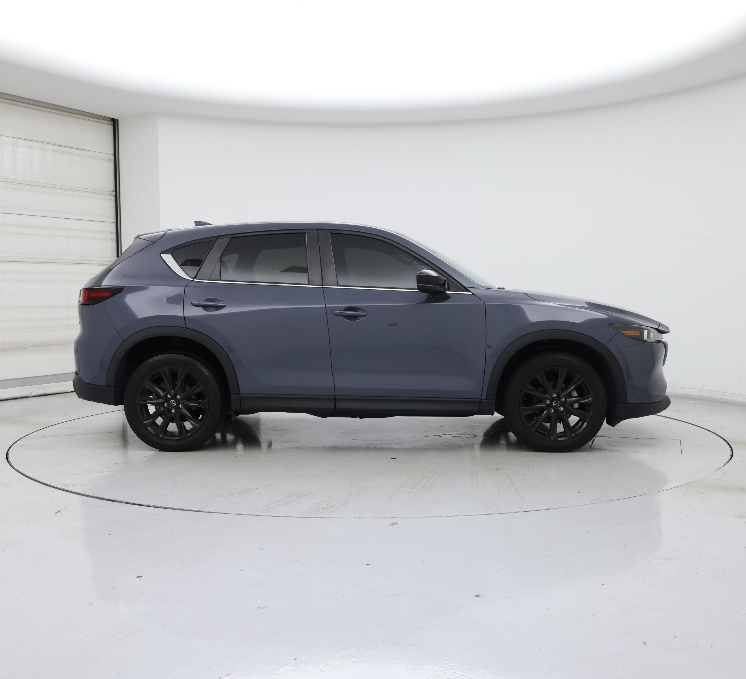 Thumbnail: 2023 Mazda CX-5 - 7