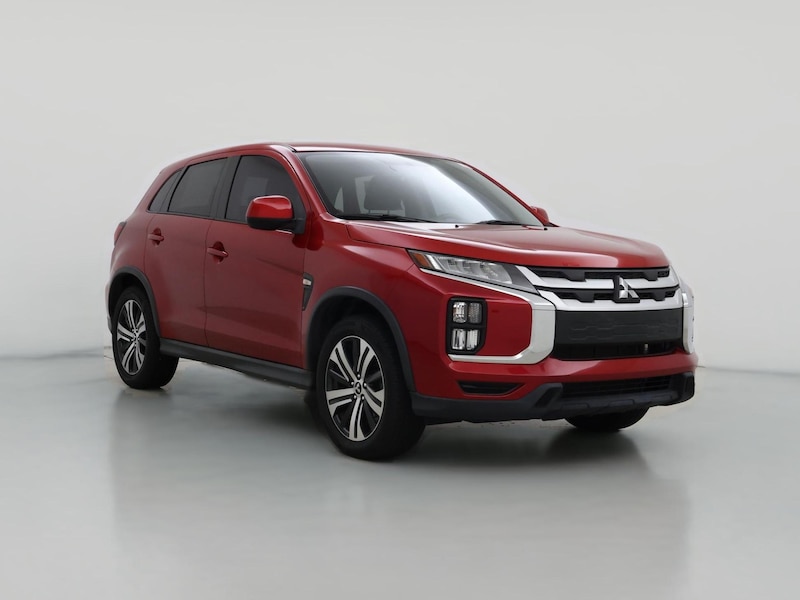 2020 Mitsubishi Outlander Sport ES -
                  Fort Myers, FL