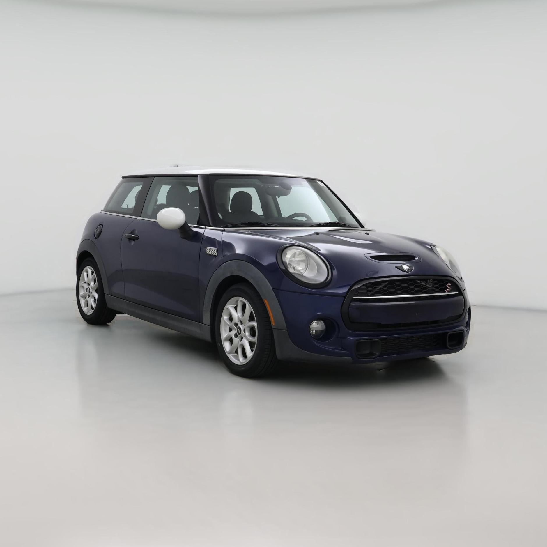 Thumbnail: 2015 MINI Cooper Hardtop - 1
