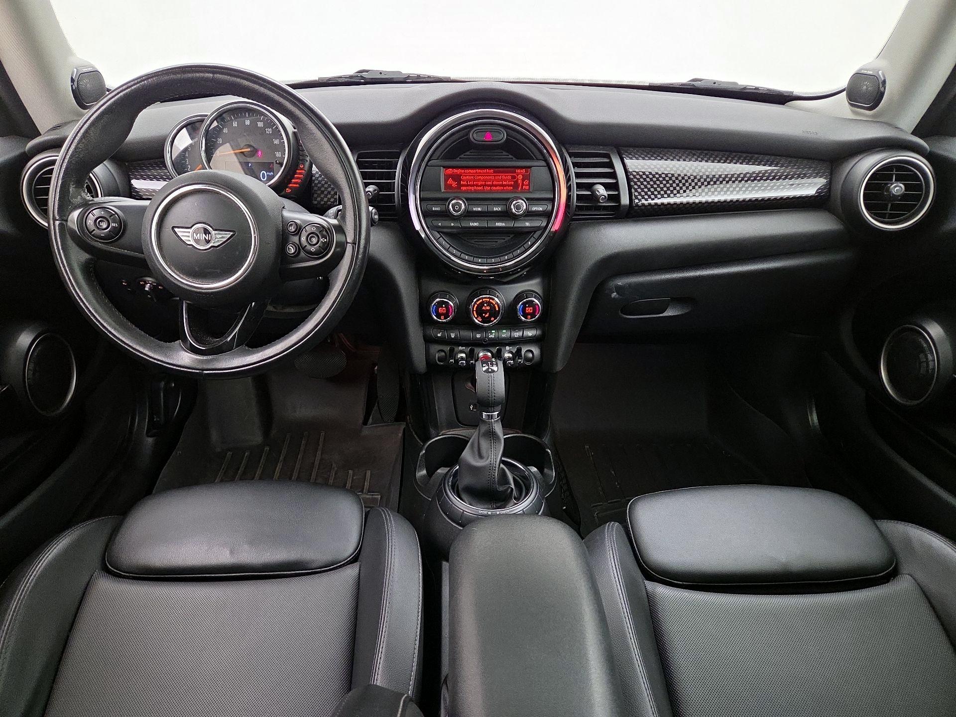 Thumbnail: 2015 MINI Cooper Hardtop - 9