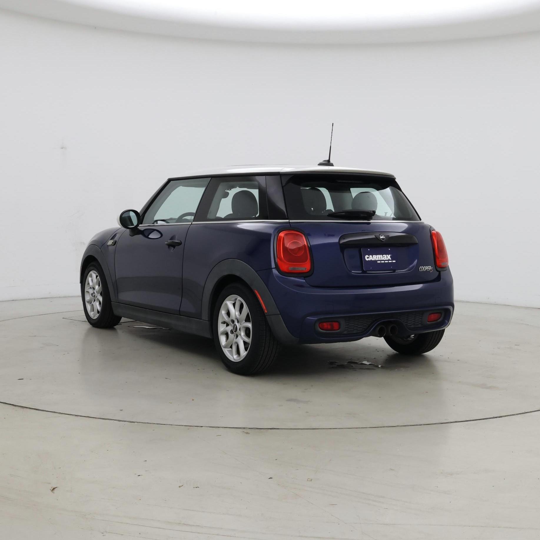 Thumbnail: 2015 MINI Cooper Hardtop - 2