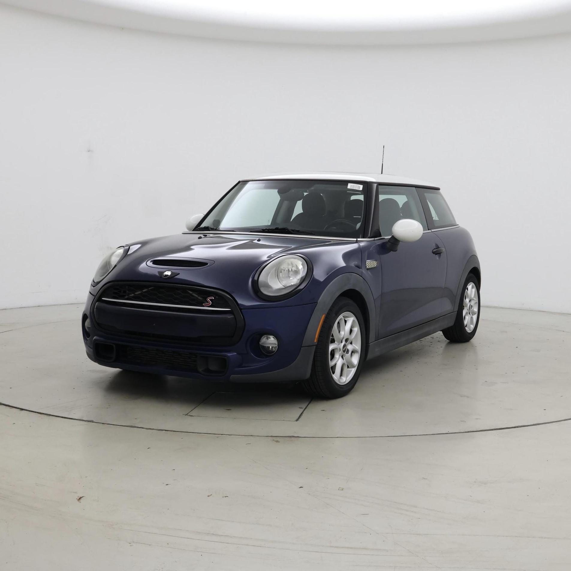 Thumbnail: 2015 MINI Cooper Hardtop - 4