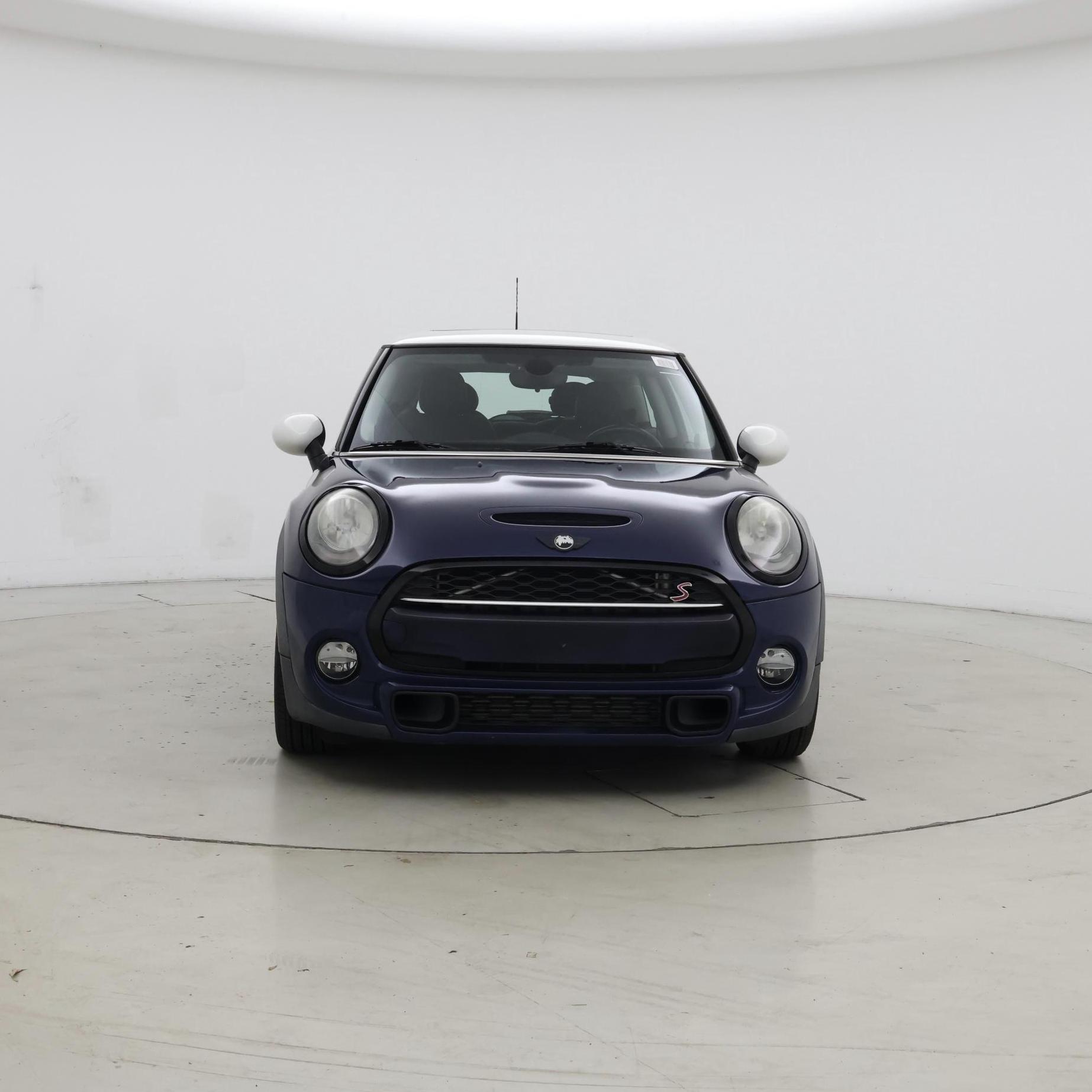 Thumbnail: 2015 MINI Cooper Hardtop - 5