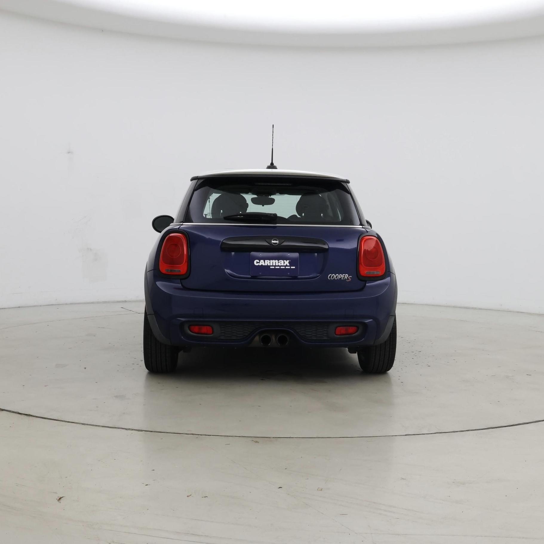 Thumbnail: 2015 MINI Cooper Hardtop - 6