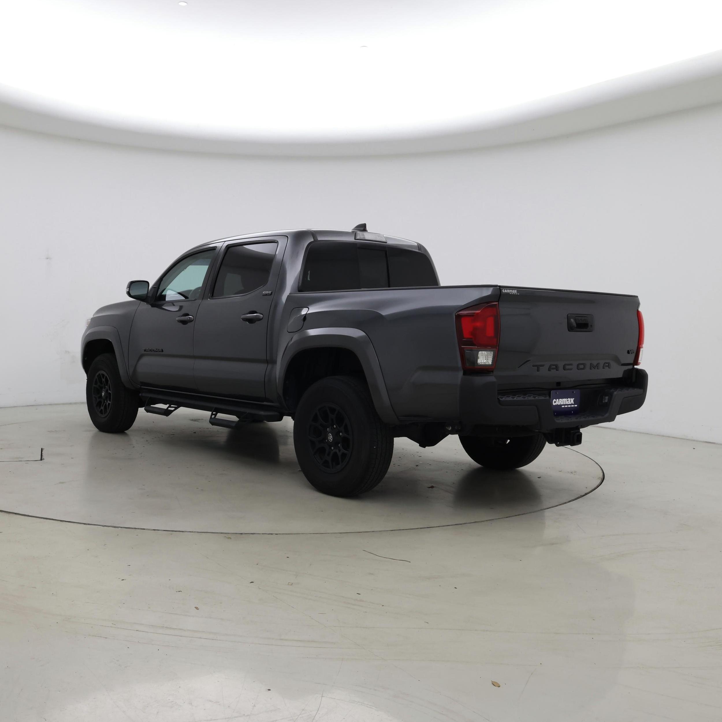 Thumbnail: 2022 Toyota Tacoma - 2