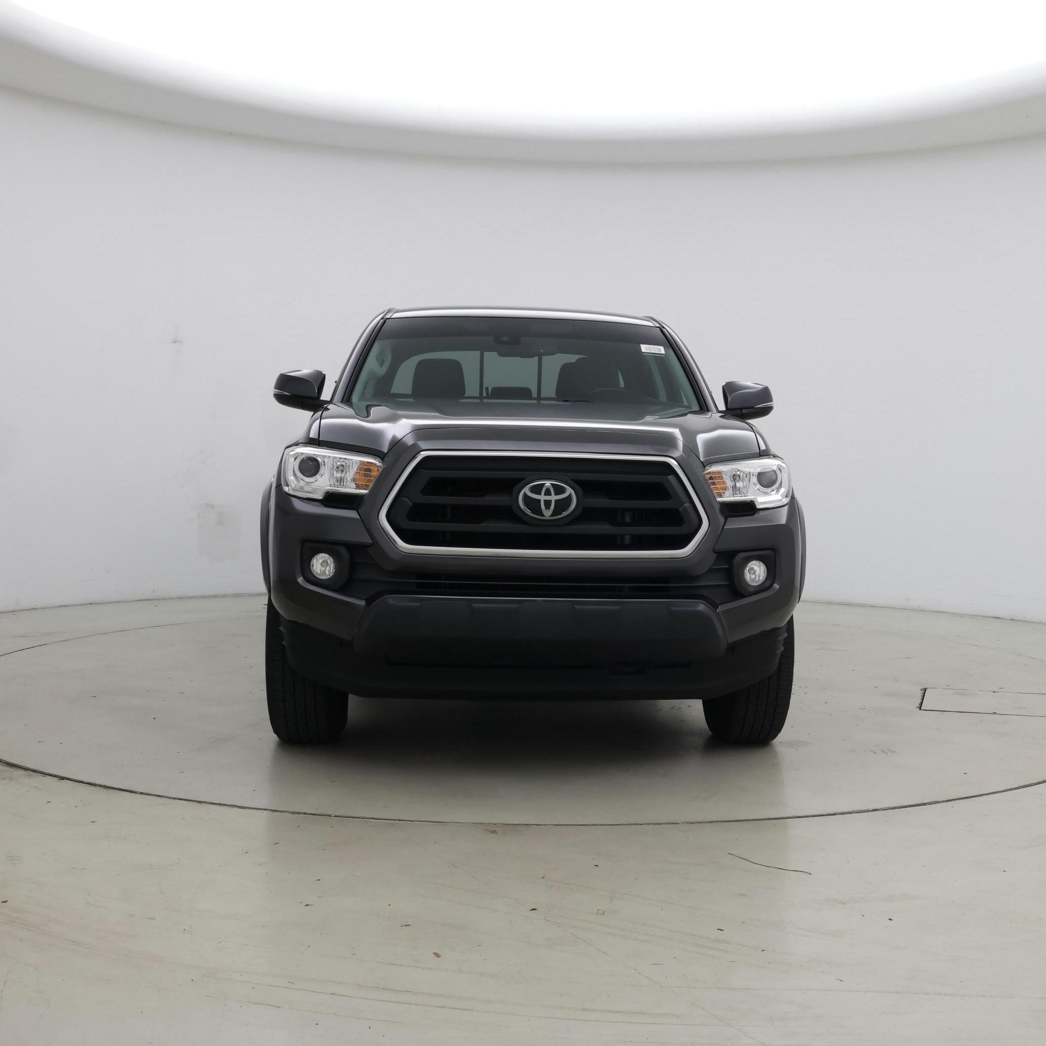 Thumbnail: 2022 Toyota Tacoma - 5