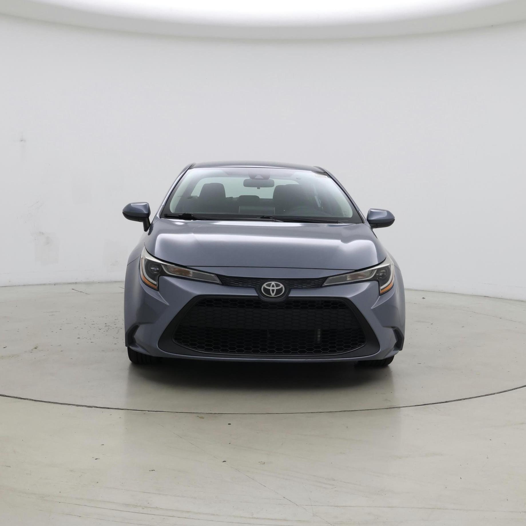Thumbnail: 2021 Toyota Corolla - 5