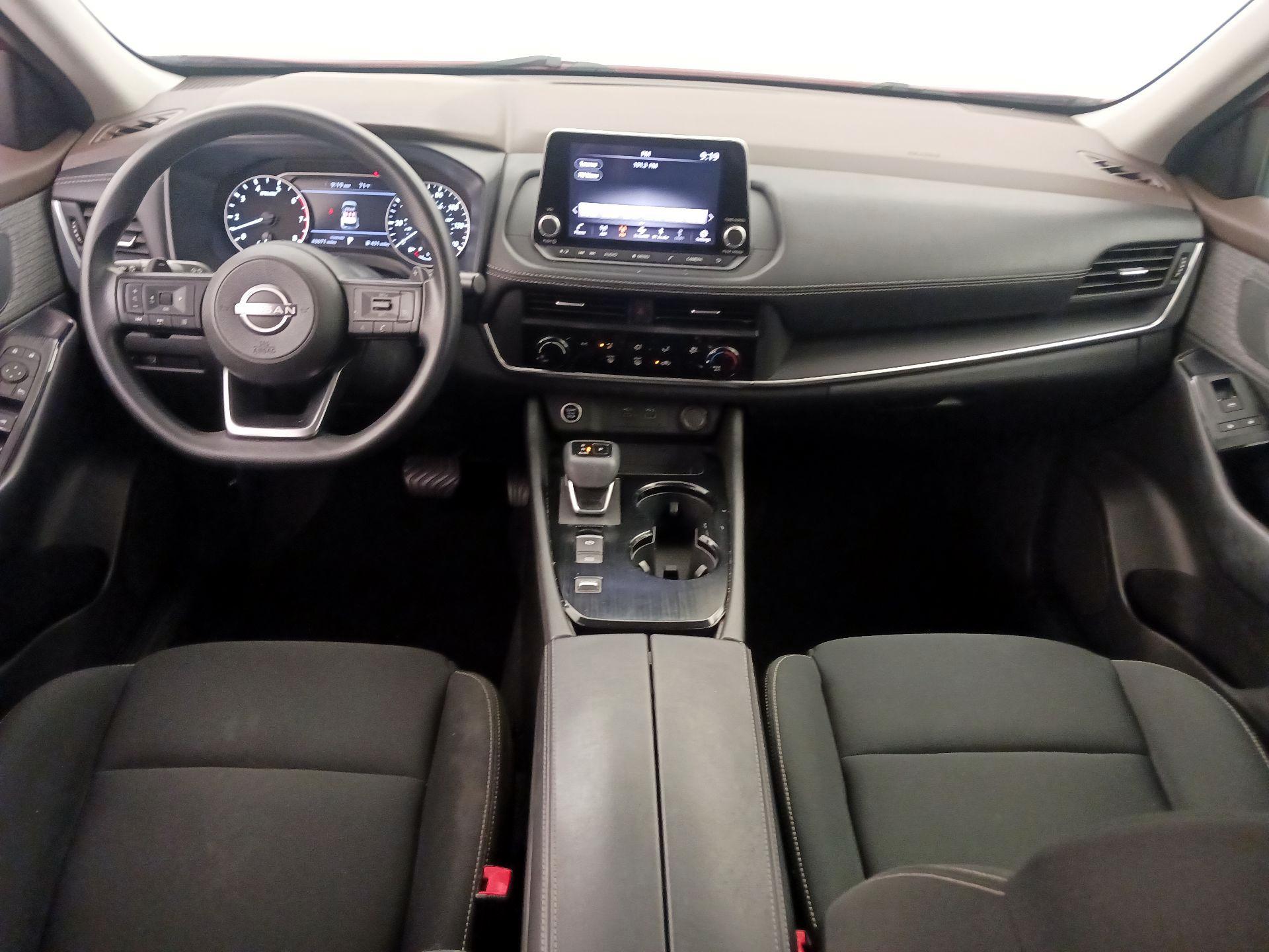 Thumbnail: 2023 Nissan Rogue - 9