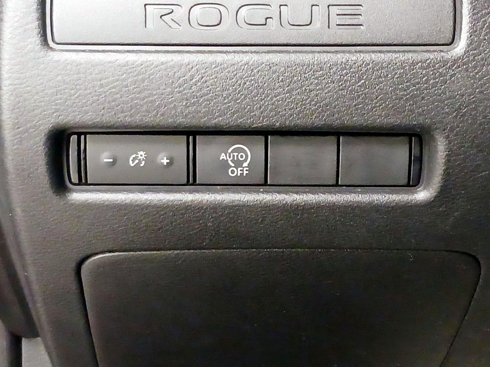 Thumbnail: 2023 Nissan Rogue - 13