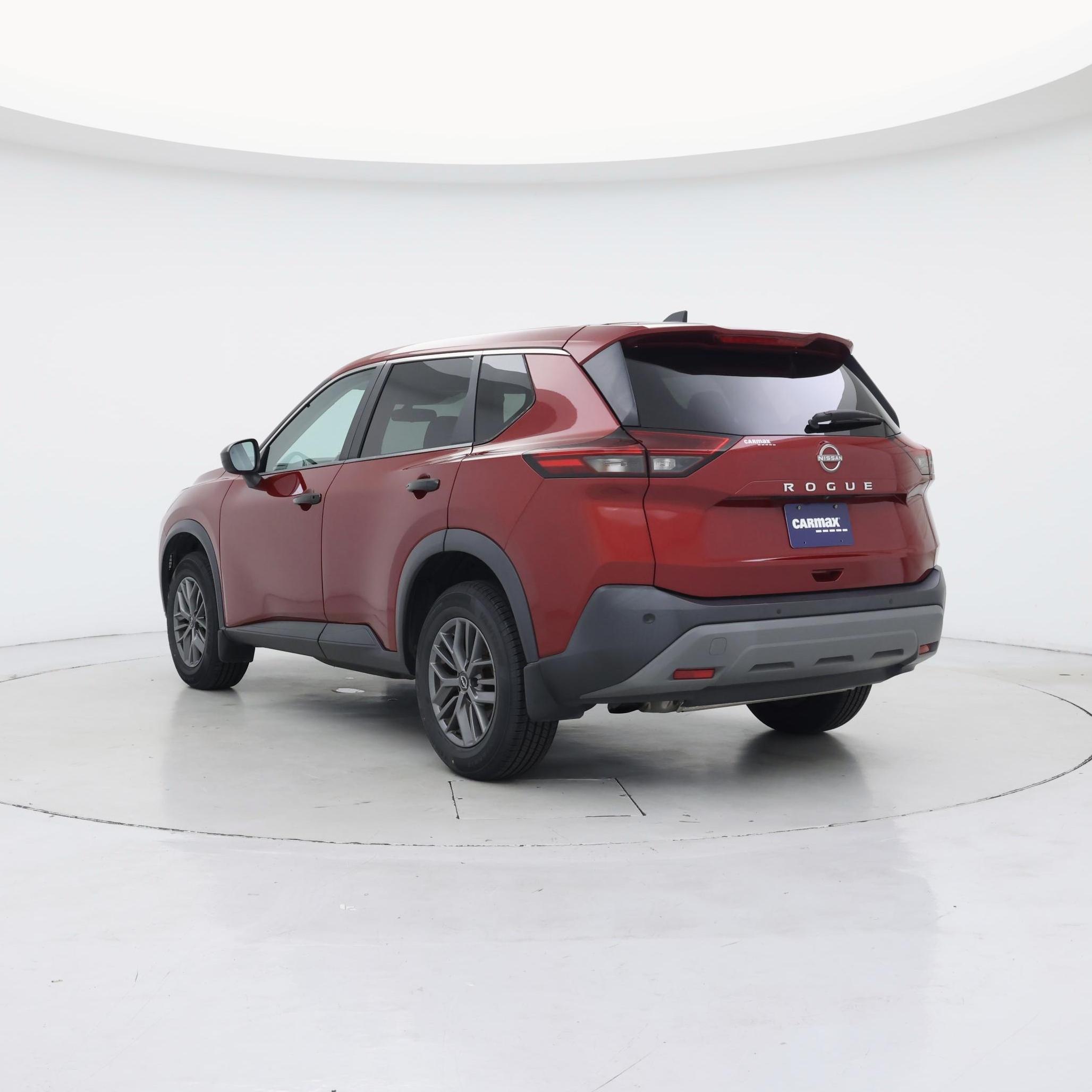 Thumbnail: 2023 Nissan Rogue - 2