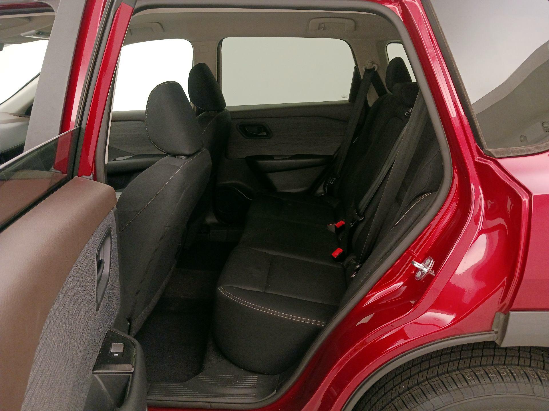 Thumbnail: 2023 Nissan Rogue - 19