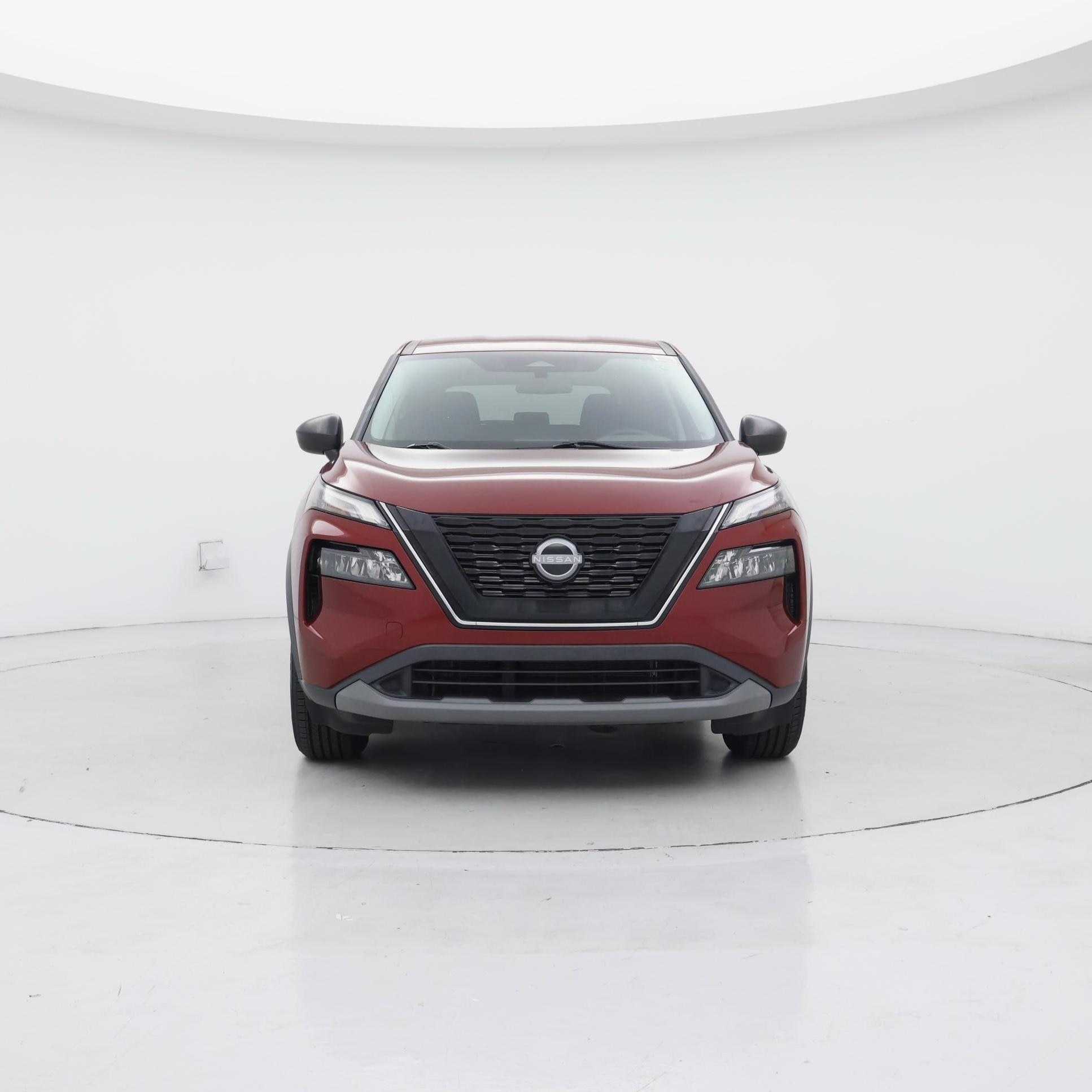 Thumbnail: 2023 Nissan Rogue - 5