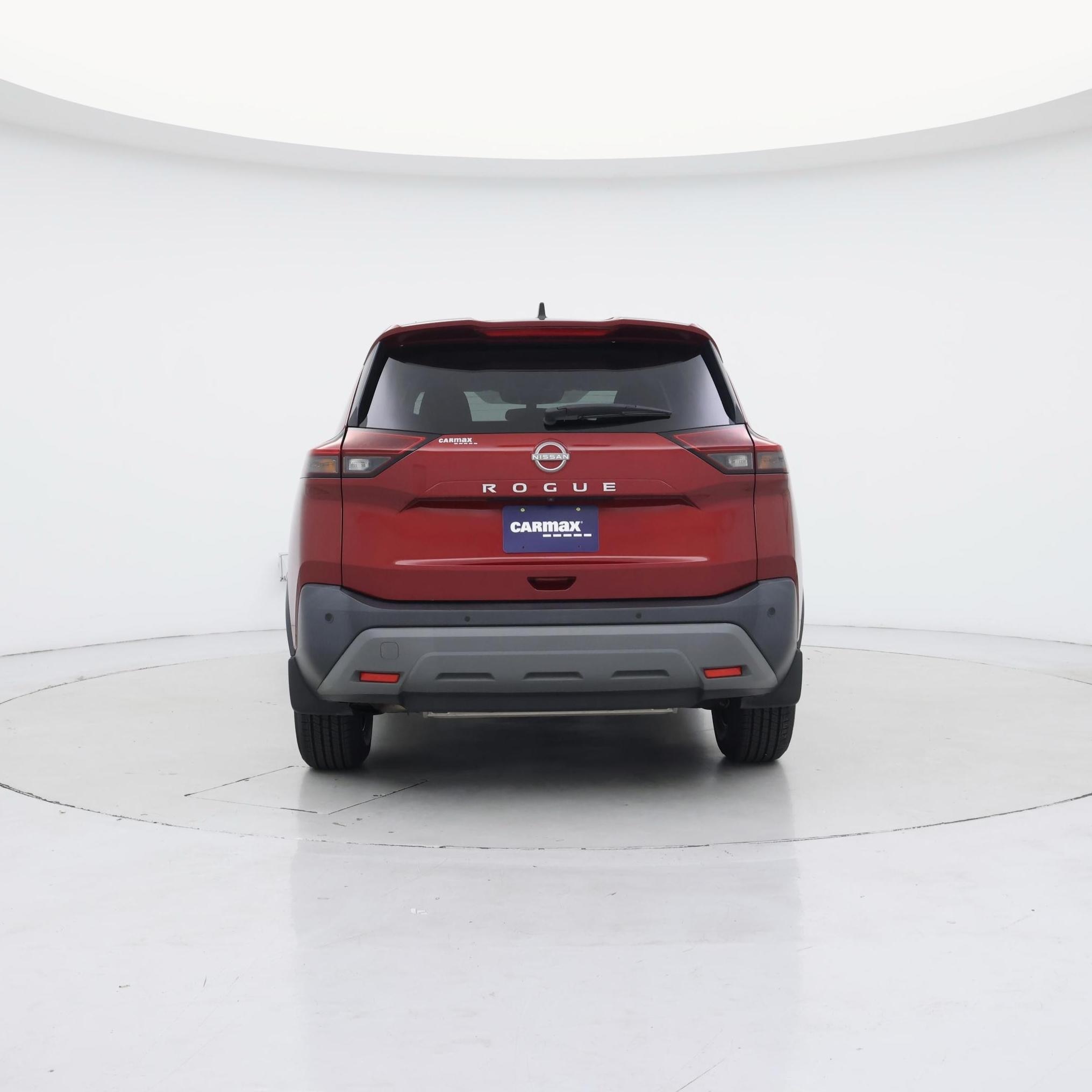 Thumbnail: 2023 Nissan Rogue - 6