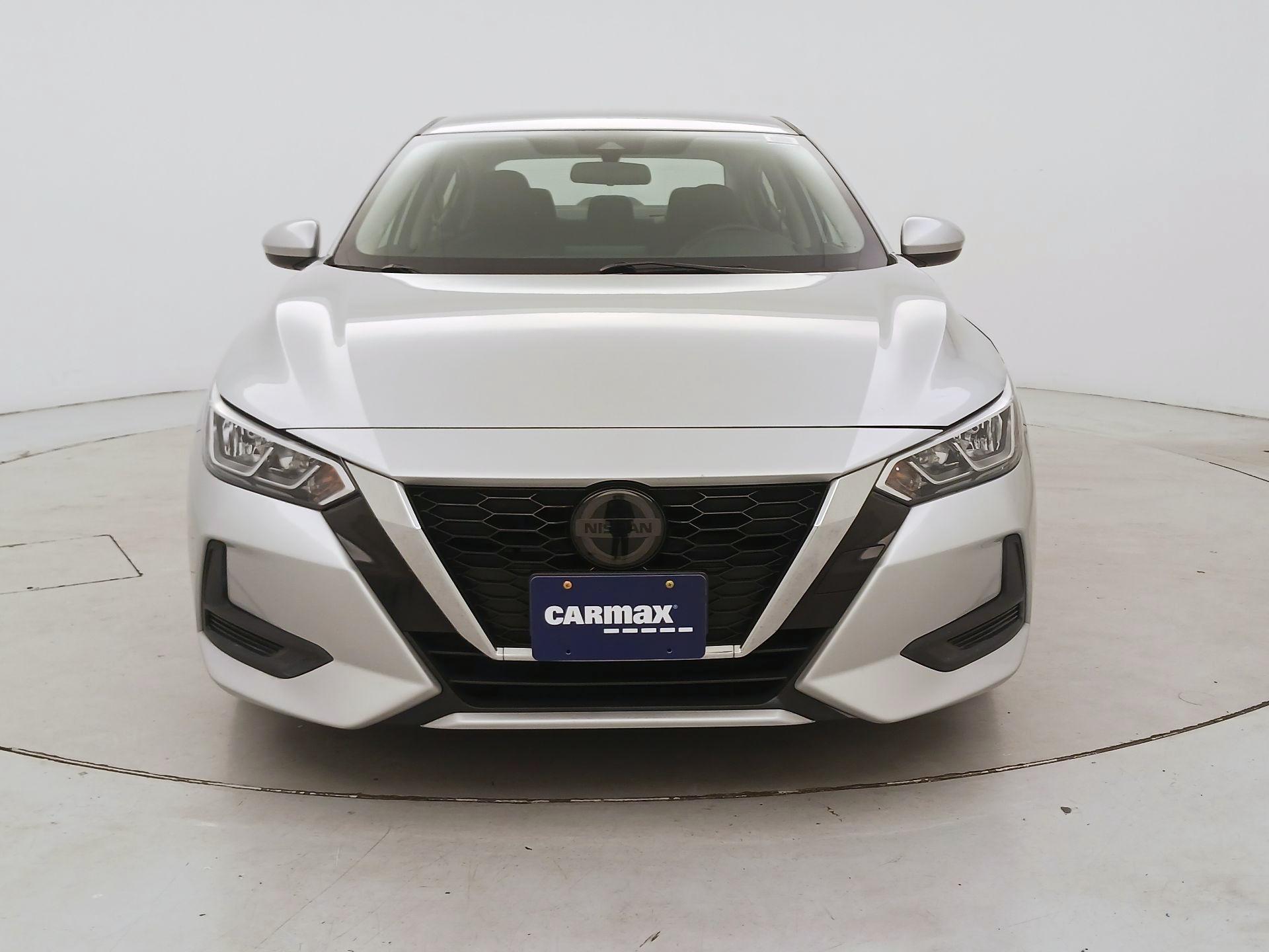 Thumbnail: 2022 Nissan Sentra - 2