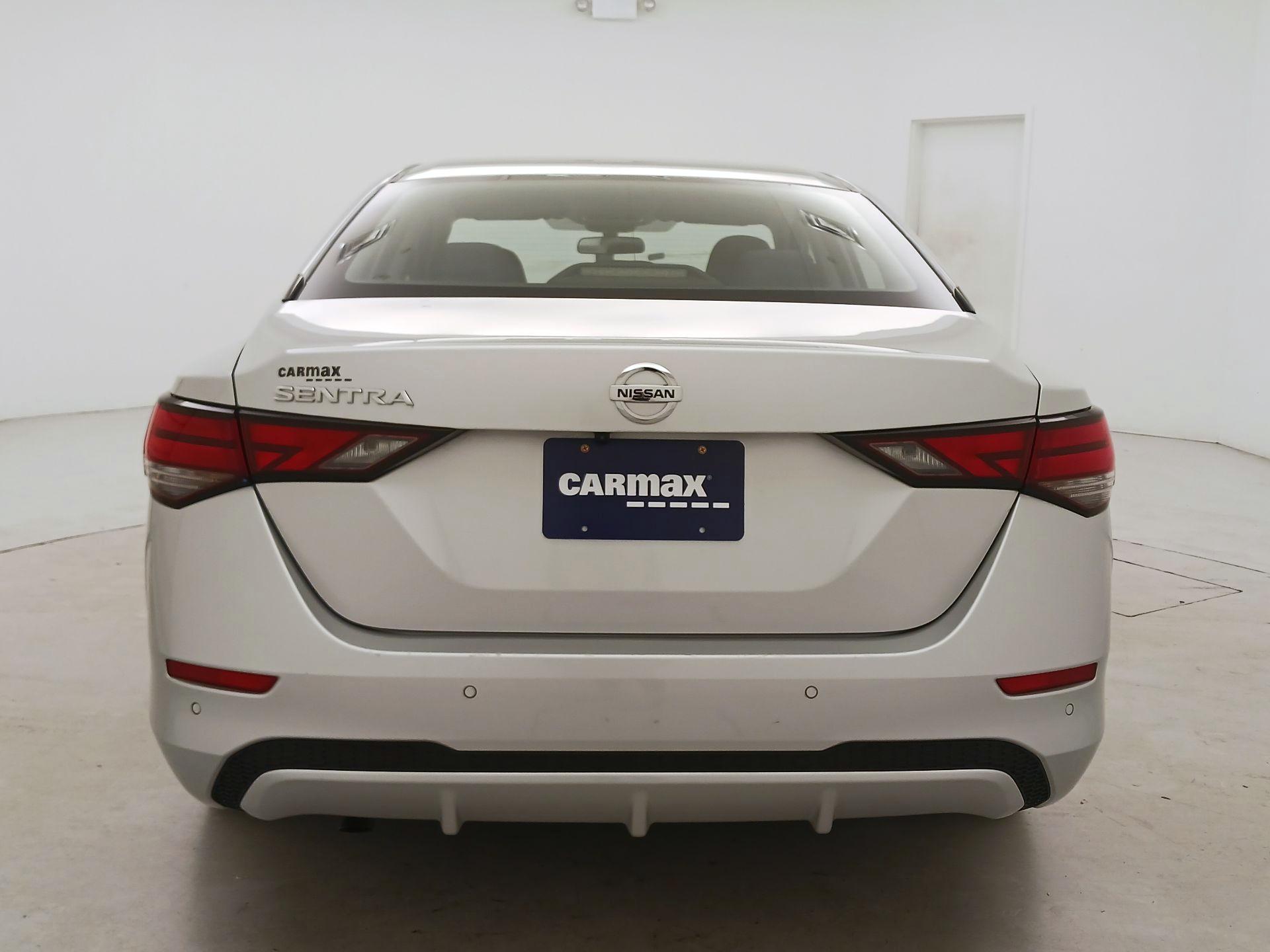 Thumbnail: 2022 Nissan Sentra - 6