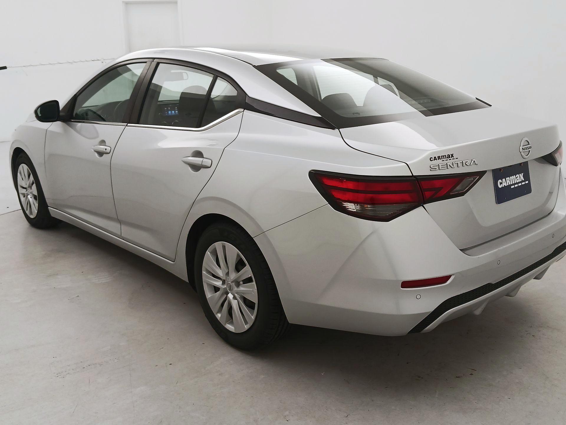 Thumbnail: 2022 Nissan Sentra - 7