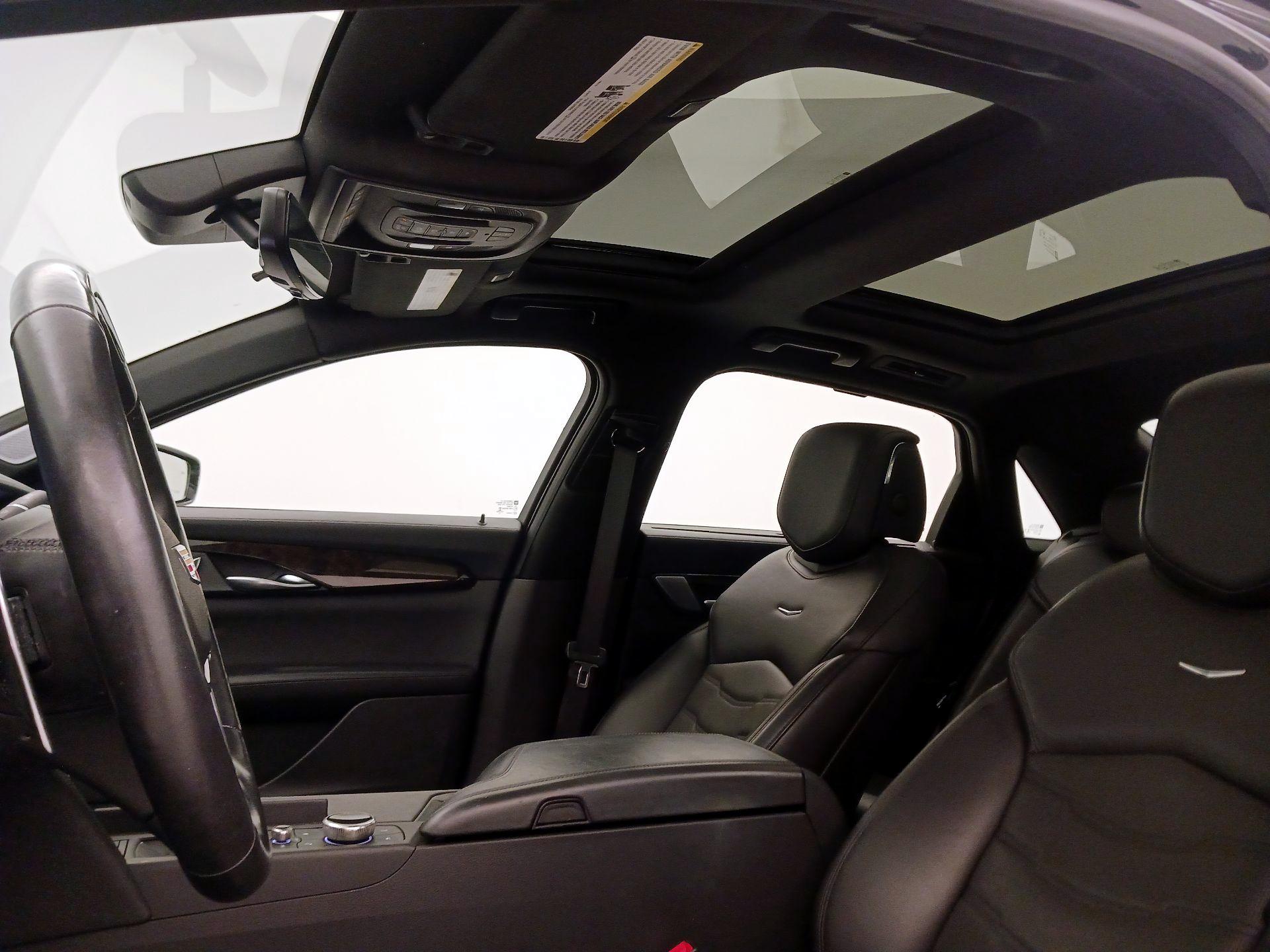 Thumbnail: 2020 Cadillac CT6 - 19
