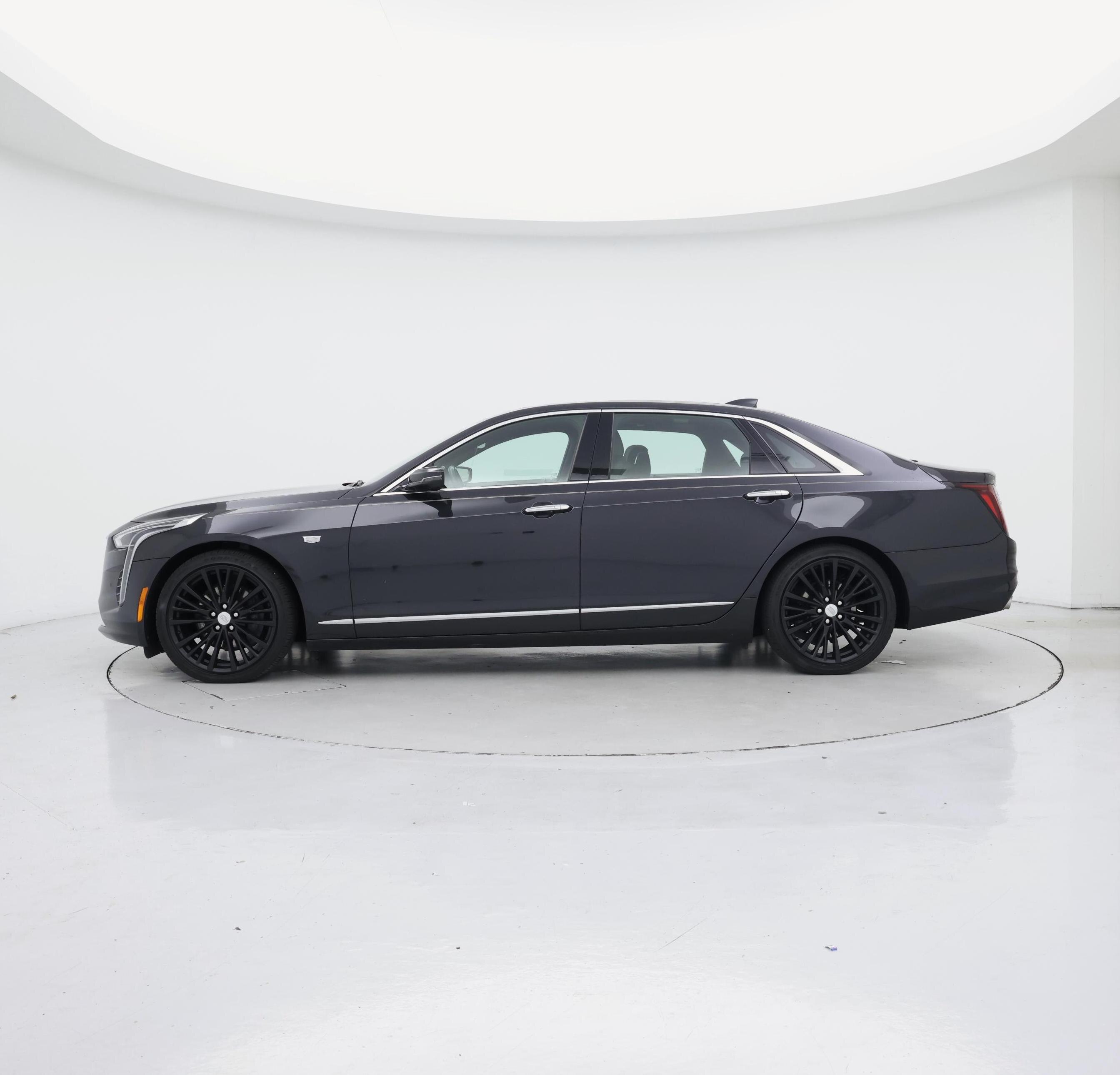 Thumbnail: 2020 Cadillac CT6 - 3