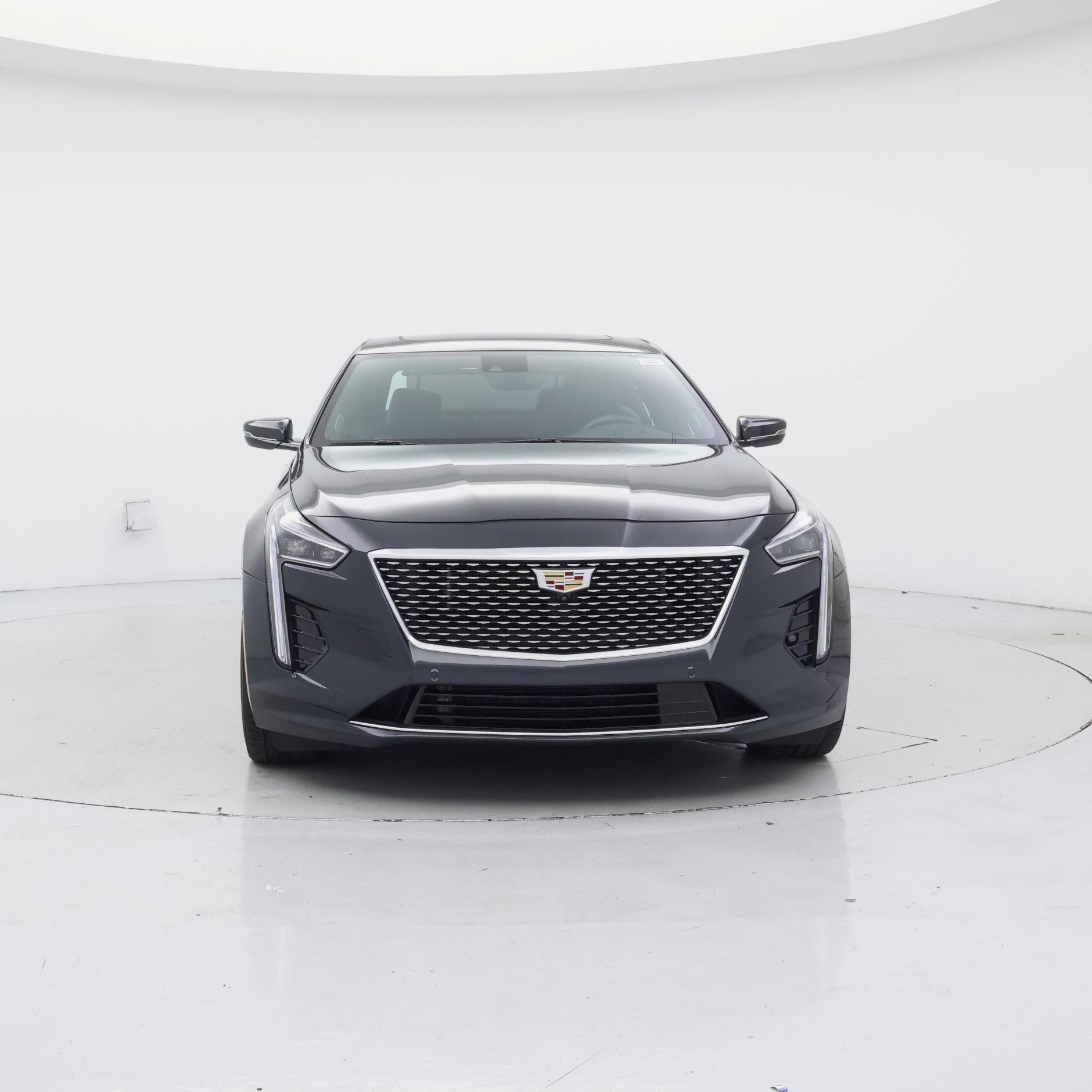 Thumbnail: 2020 Cadillac CT6 - 5
