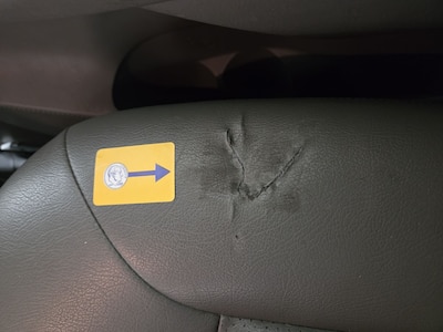 Condition detail