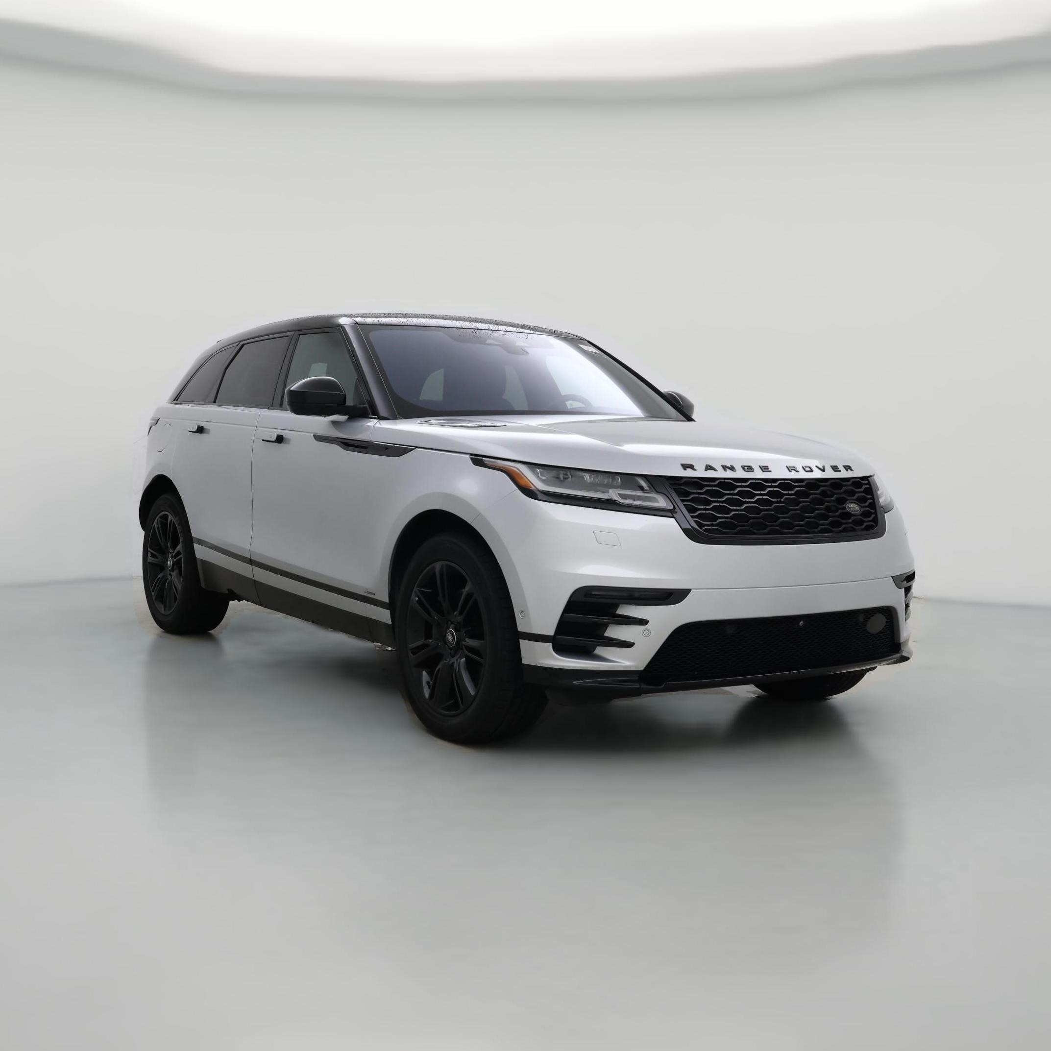 Thumbnail: 2021 Land Rover Range Rover Velar - 1