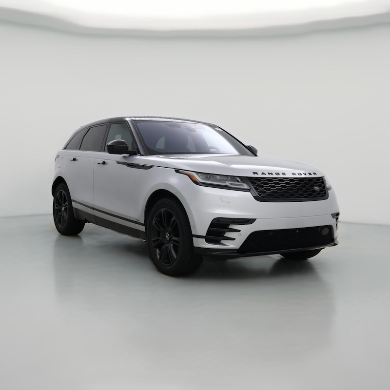 2021 Land Rover Range Rover Velar R-Dynamic S