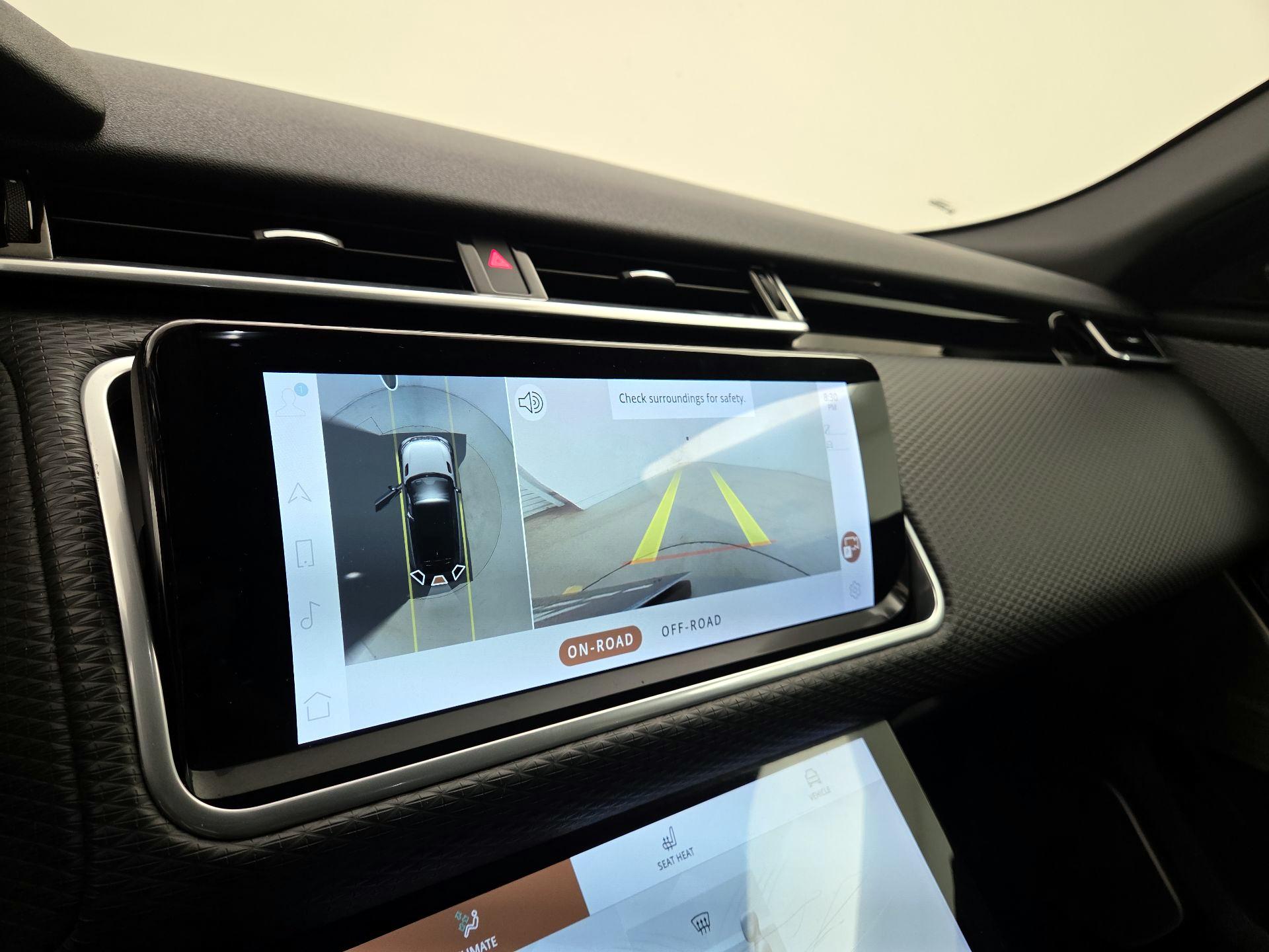 Thumbnail: 2021 Land Rover Range Rover Velar - 14