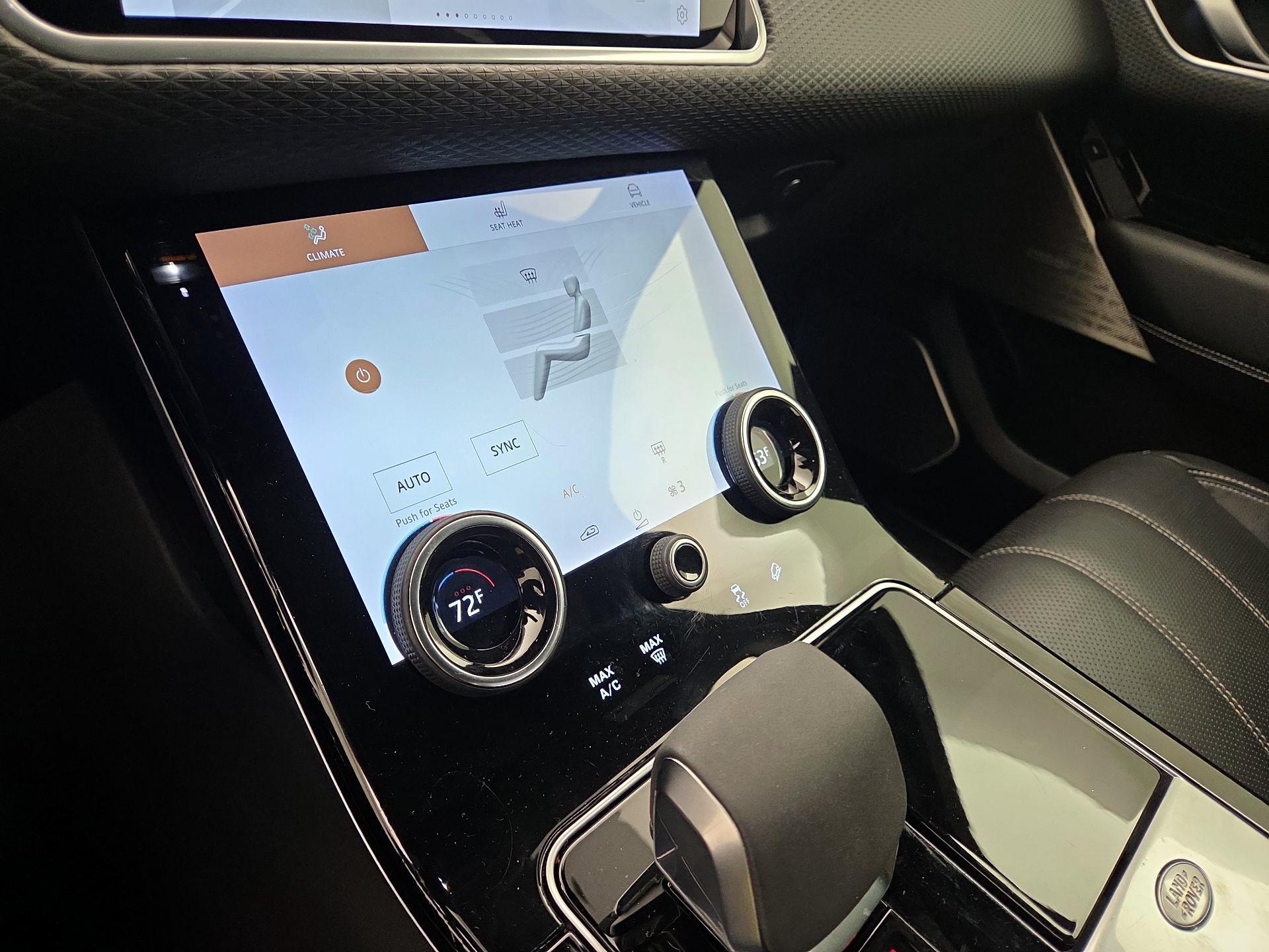 Thumbnail: 2021 Land Rover Range Rover Velar - 16
