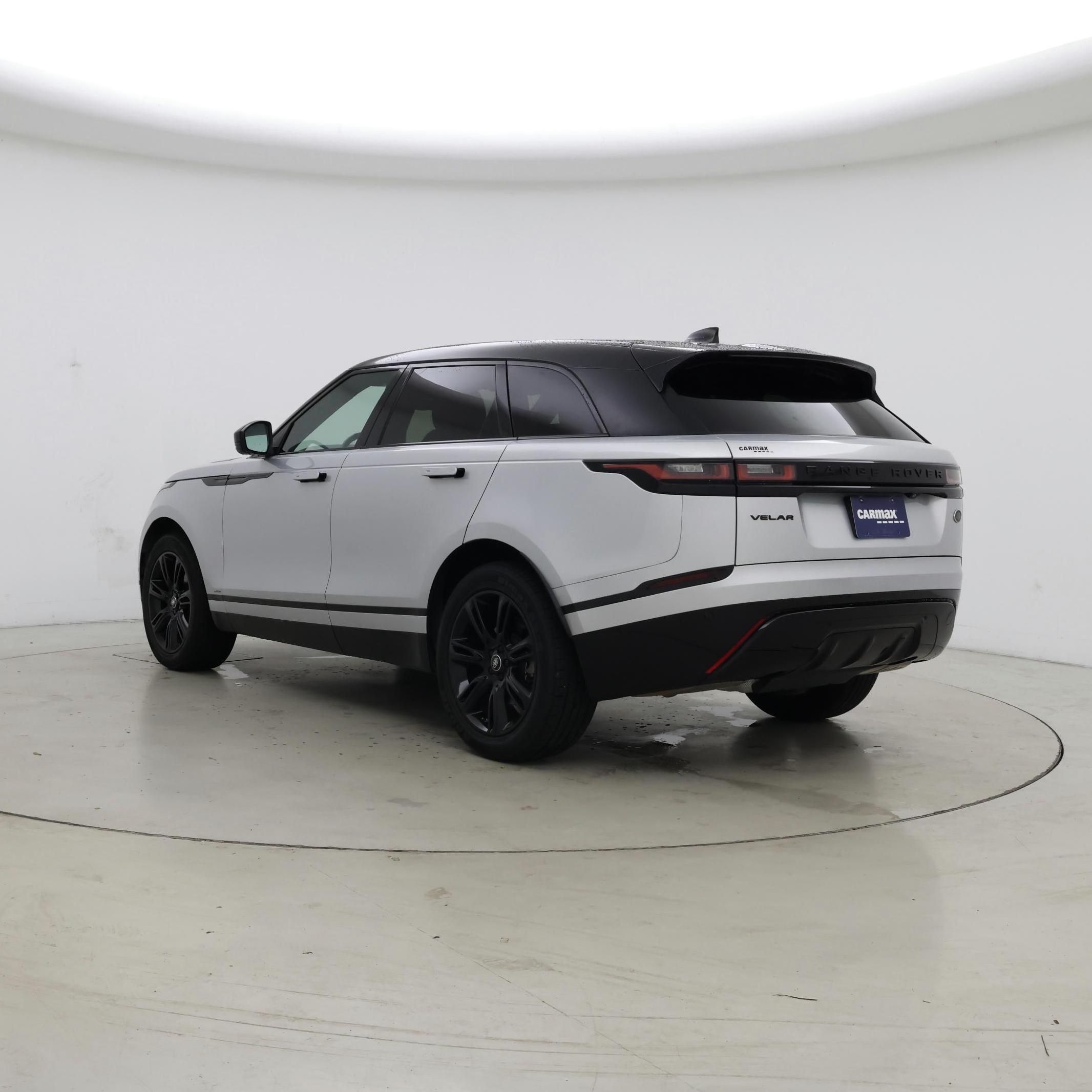 Thumbnail: 2021 Land Rover Range Rover Velar - 2
