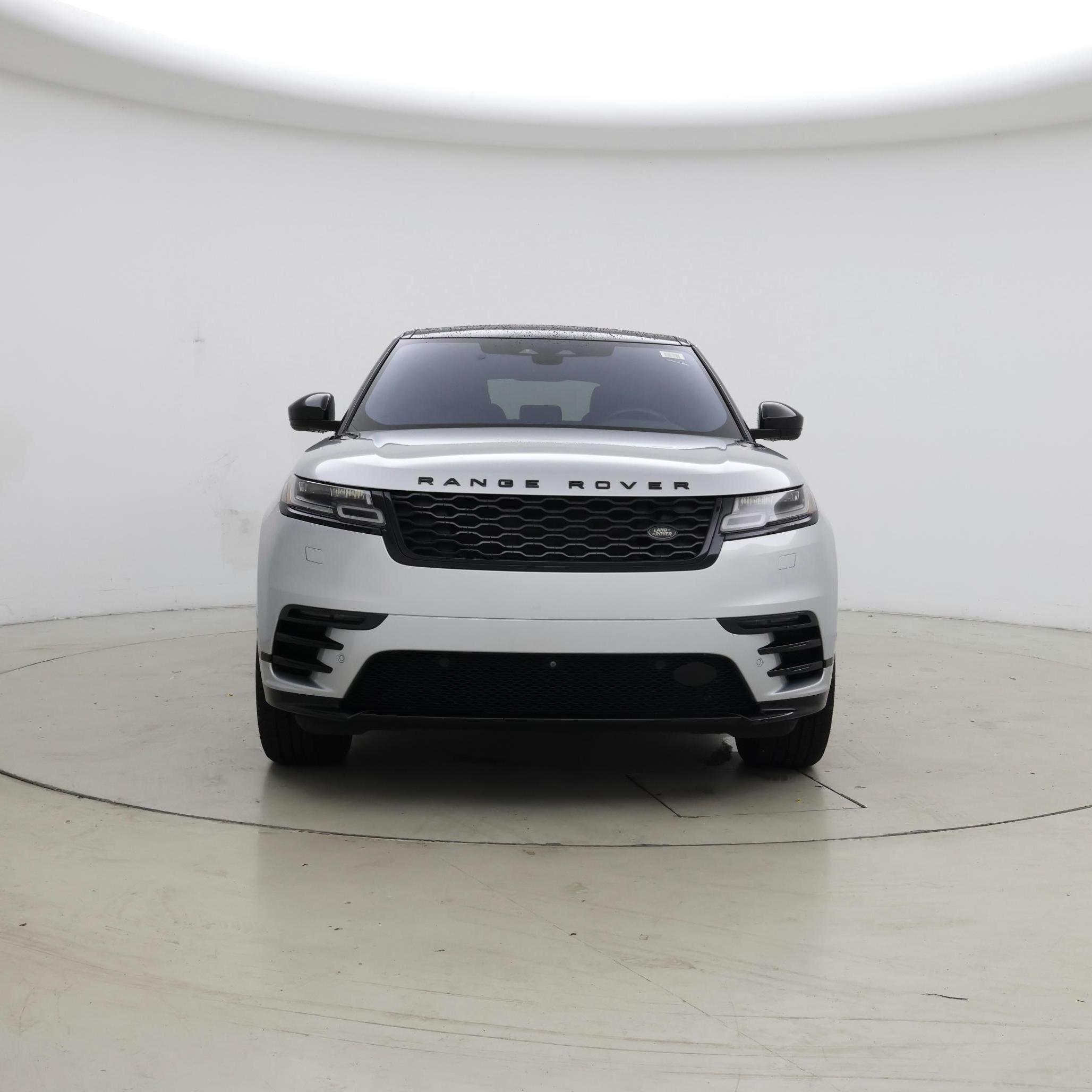 Thumbnail: 2021 Land Rover Range Rover Velar - 5