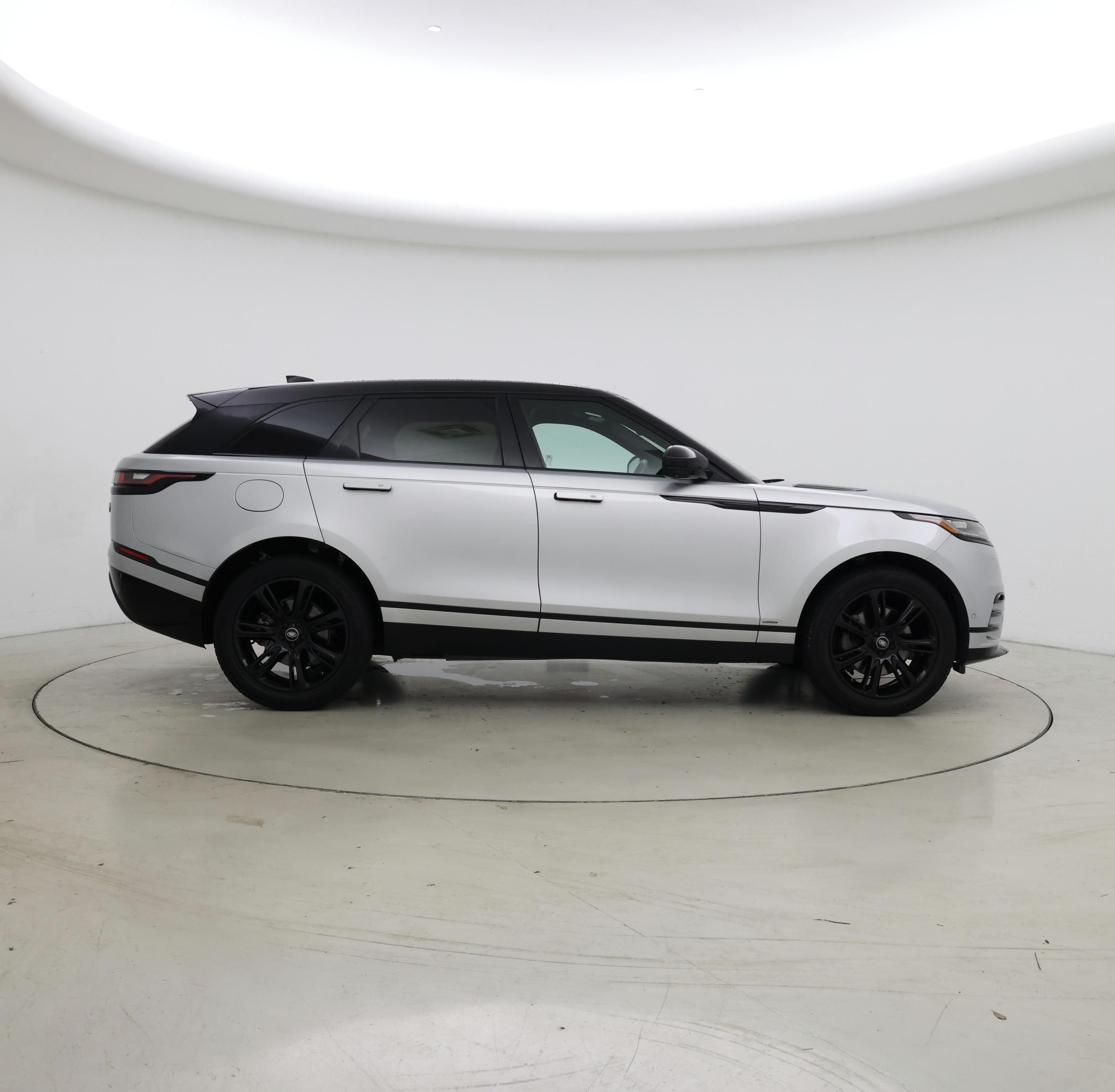 Thumbnail: 2021 Land Rover Range Rover Velar - 7