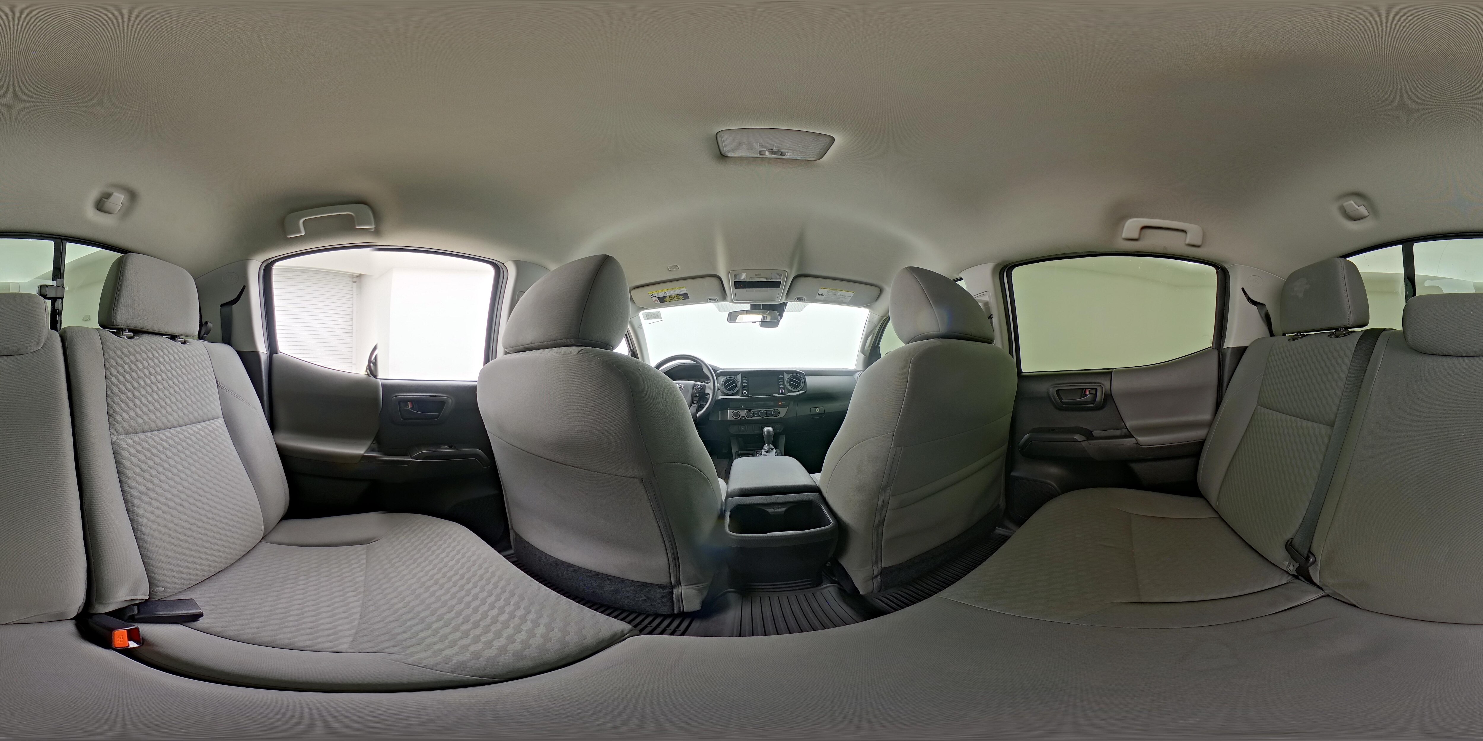 2023 Toyota Tacoma SR - Photo 25