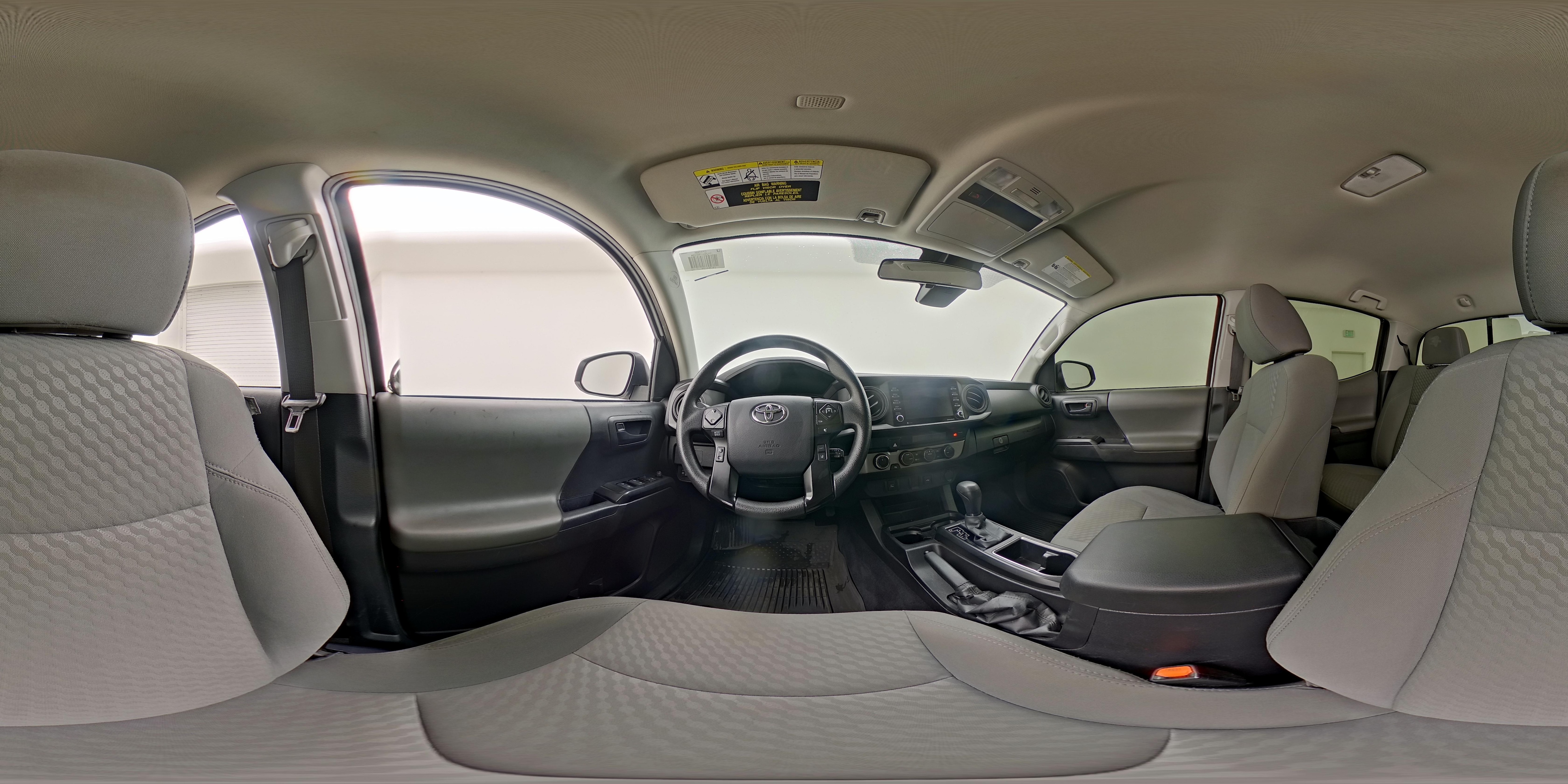 2023 Toyota Tacoma SR - Photo 26