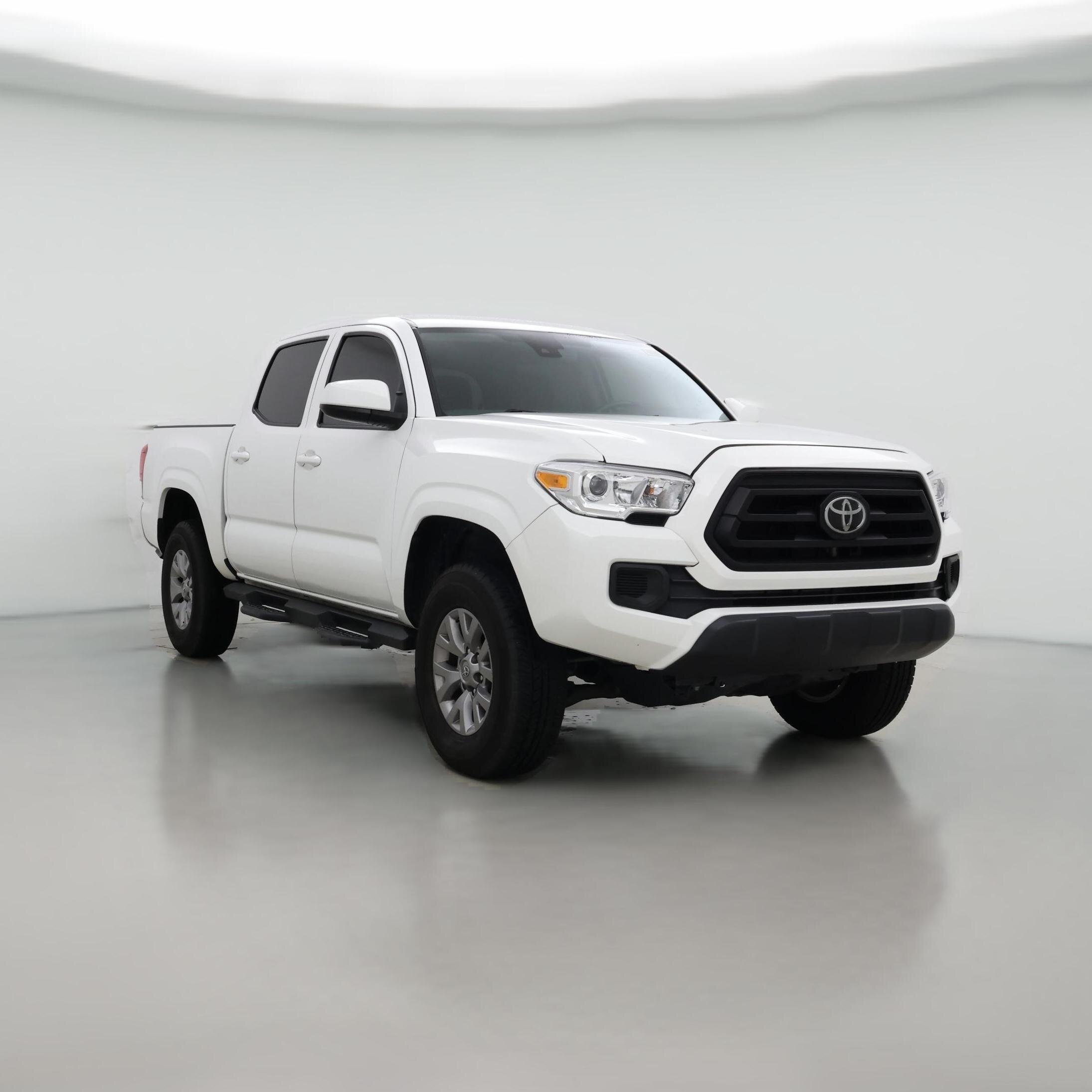 Thumbnail: 2023 Toyota Tacoma - 1