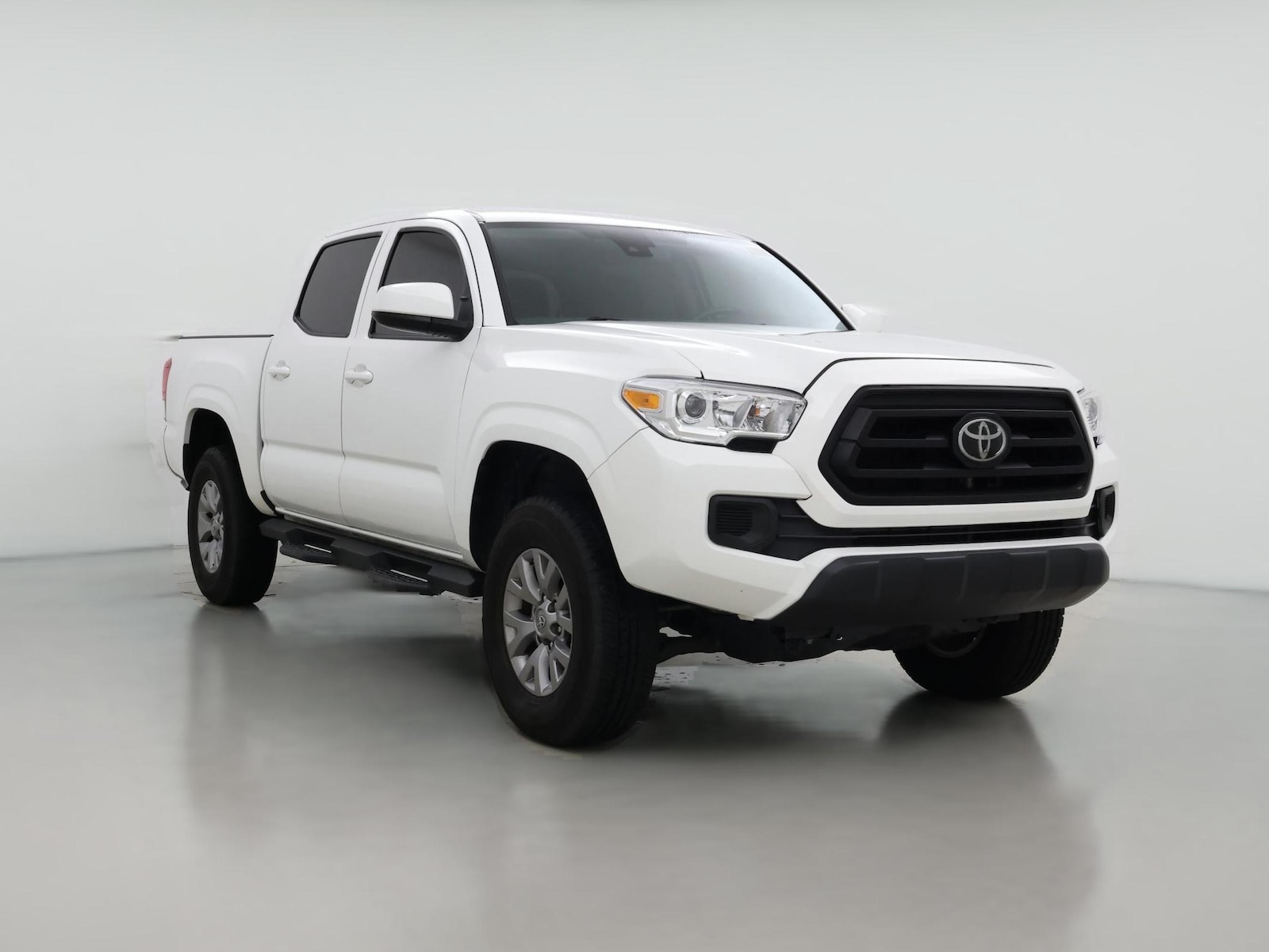 2023 Toyota Tacoma 4WD