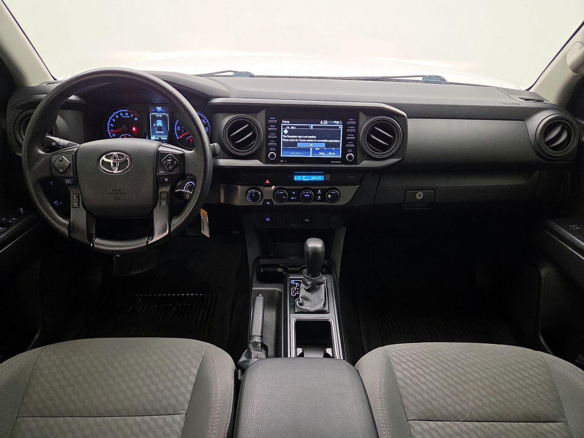Thumbnail: 2023 Toyota Tacoma - 9