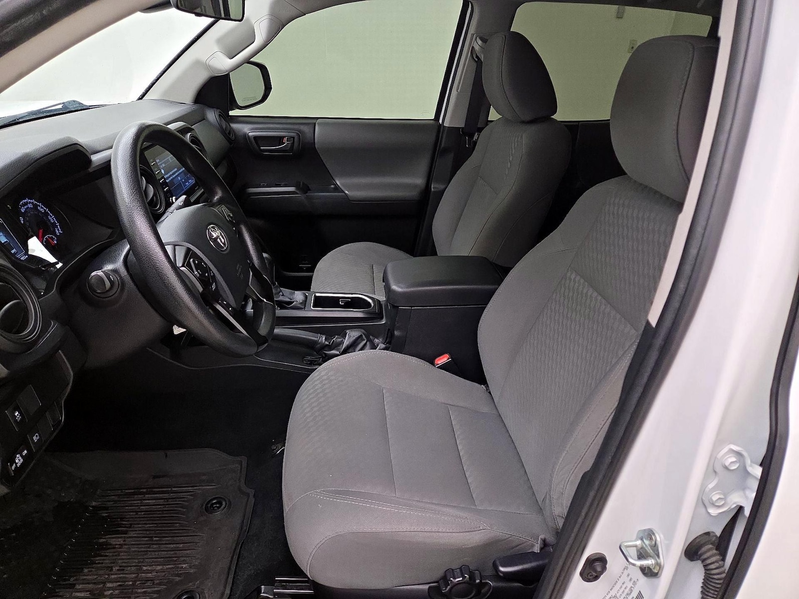 2023 Toyota Tacoma SR - Photo 12